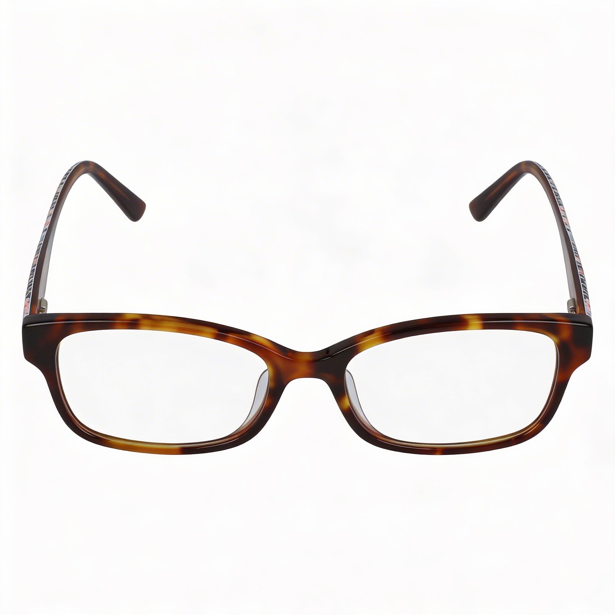 bebe Bb5183 Men's Tortoiseshell Metal Optical Eyeglass Frames for Prescription Lenses 51-16-135mm, Photo 2