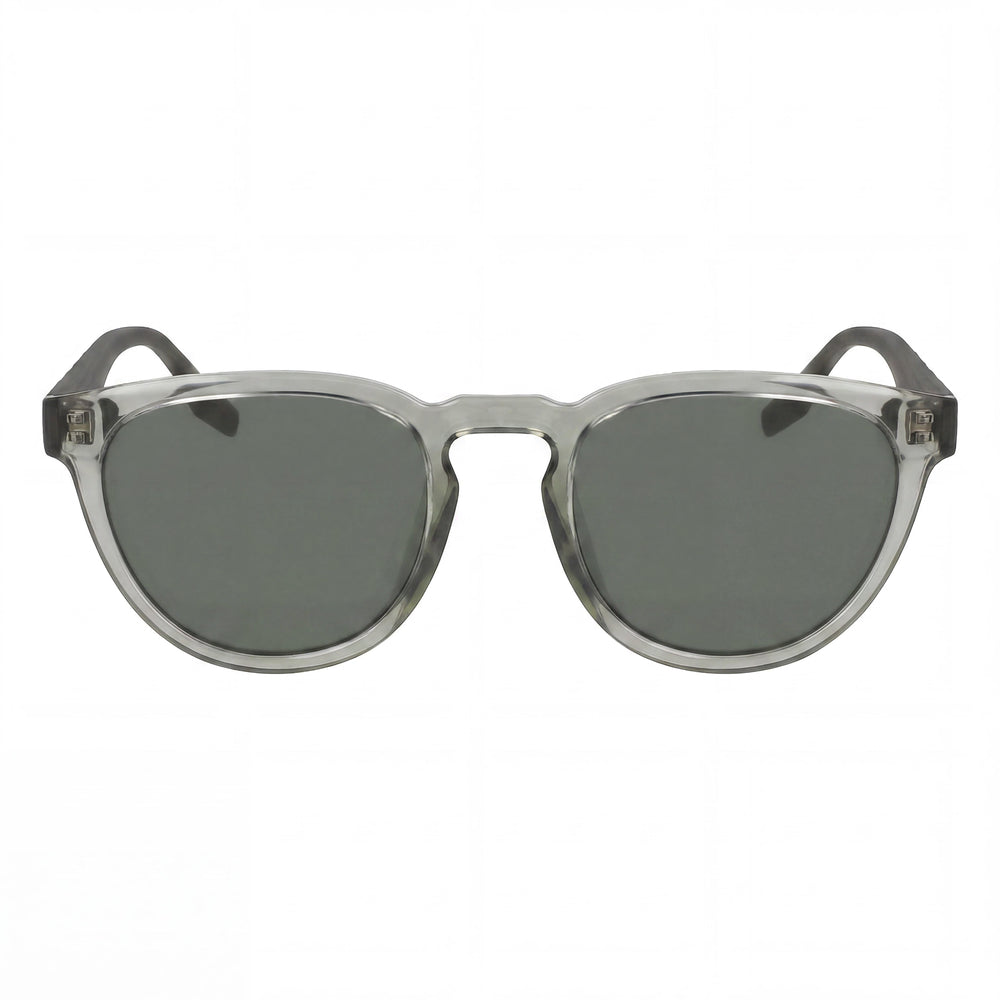 Converse Classic CV541S ADVANCE Unisex Iniettato Frame with Polycarbonate Lenses Crystal Summit Sage 52mm Sunglasses