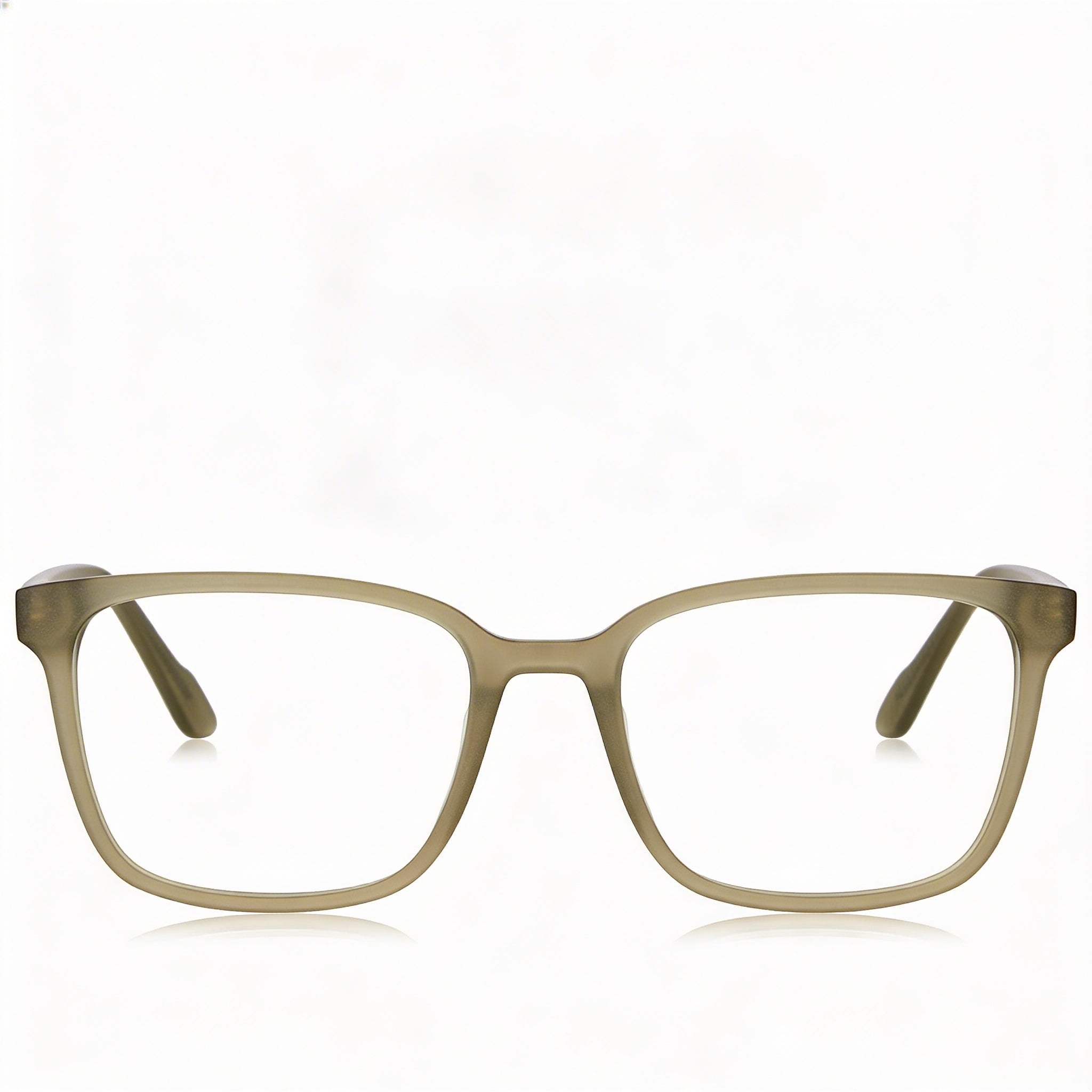 Under Armour Modern UA 5035 Men's Matte Green Sunglasses with Acetate Frame and Polycarbonate Lenses 52mm, Photo 2