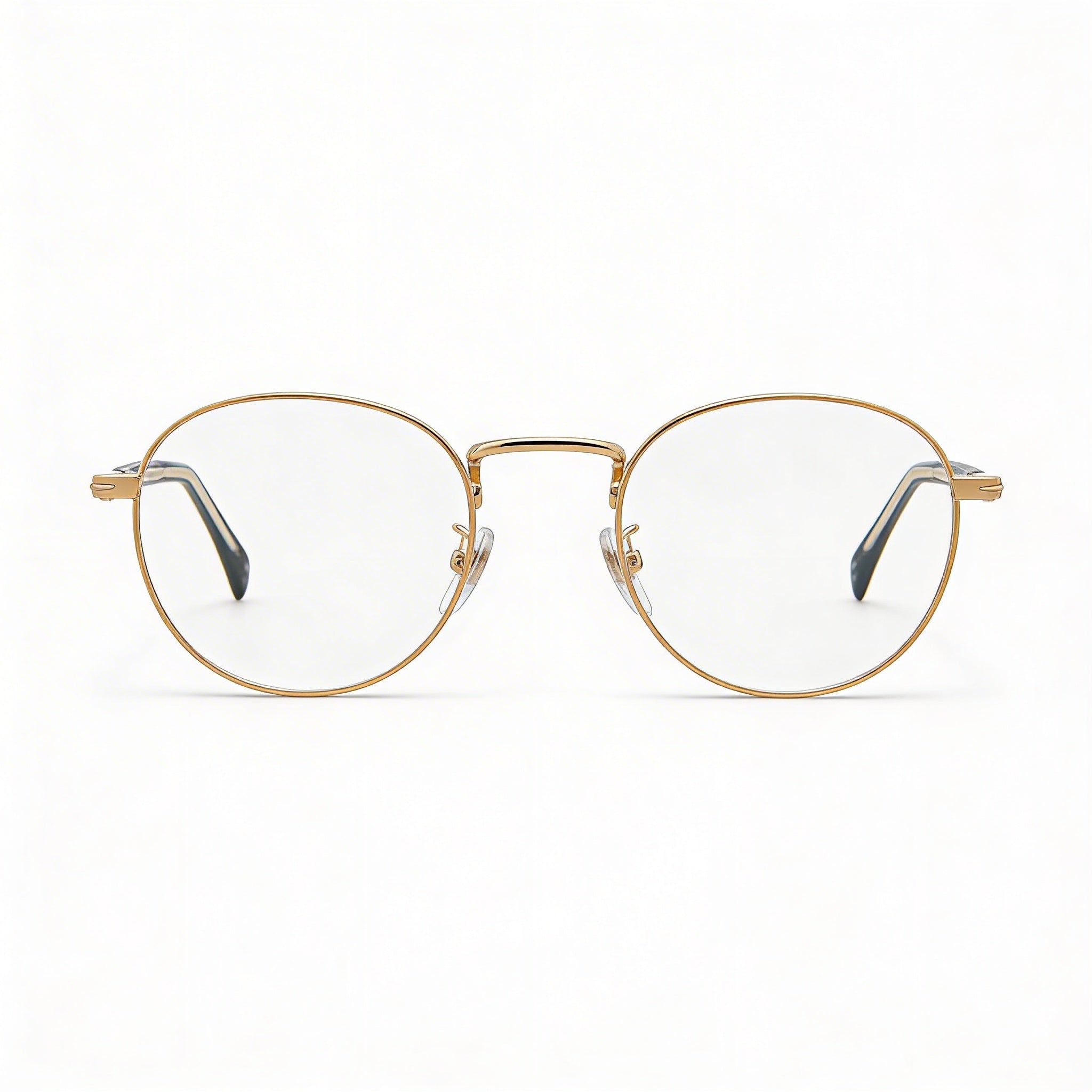 Gafas de sol David Beckham Db 1127 de estilo moderno para hombre, con montura de acero de aleación en dorado y negro, 51 mm, Photo 1
