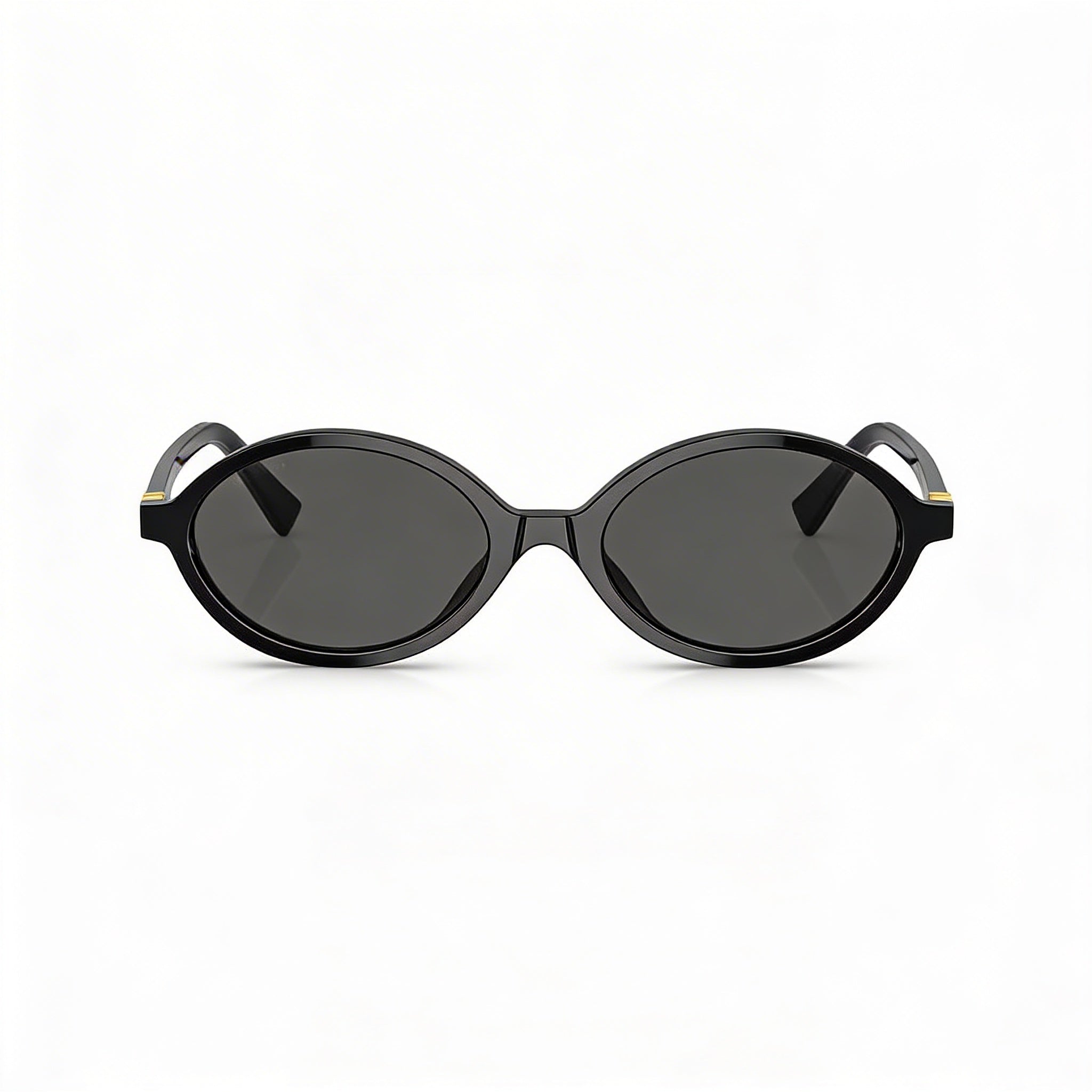 Miu Miu Sports Women's Multicoloured Acetate Frame Polycarbonate Lens with UV Protection Sunglasses, Photo 2