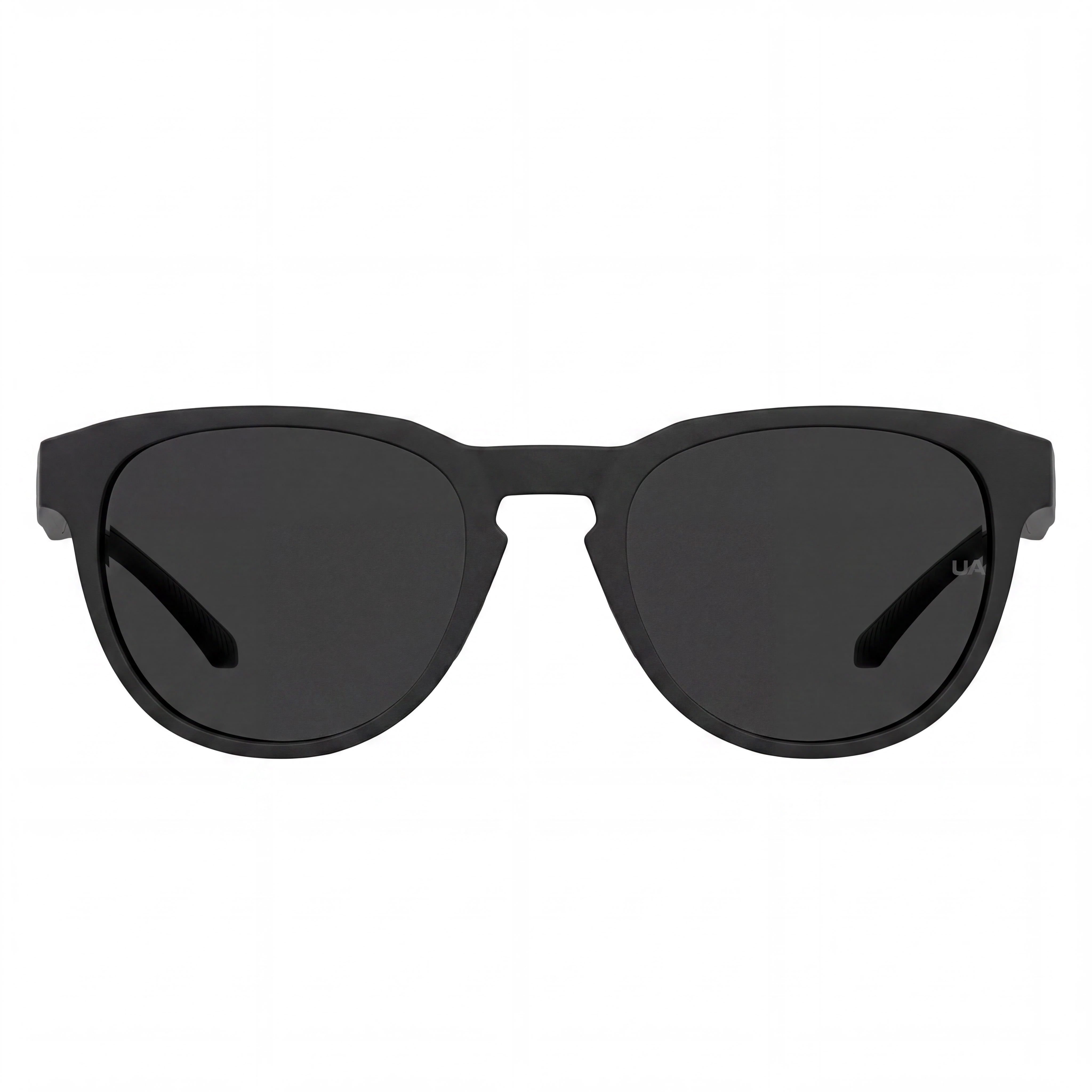 Under Armour Ua Skylar Unisex ECO Co-Polyester UV Protected Sunglasses Matt Black 53mm, Photo 2