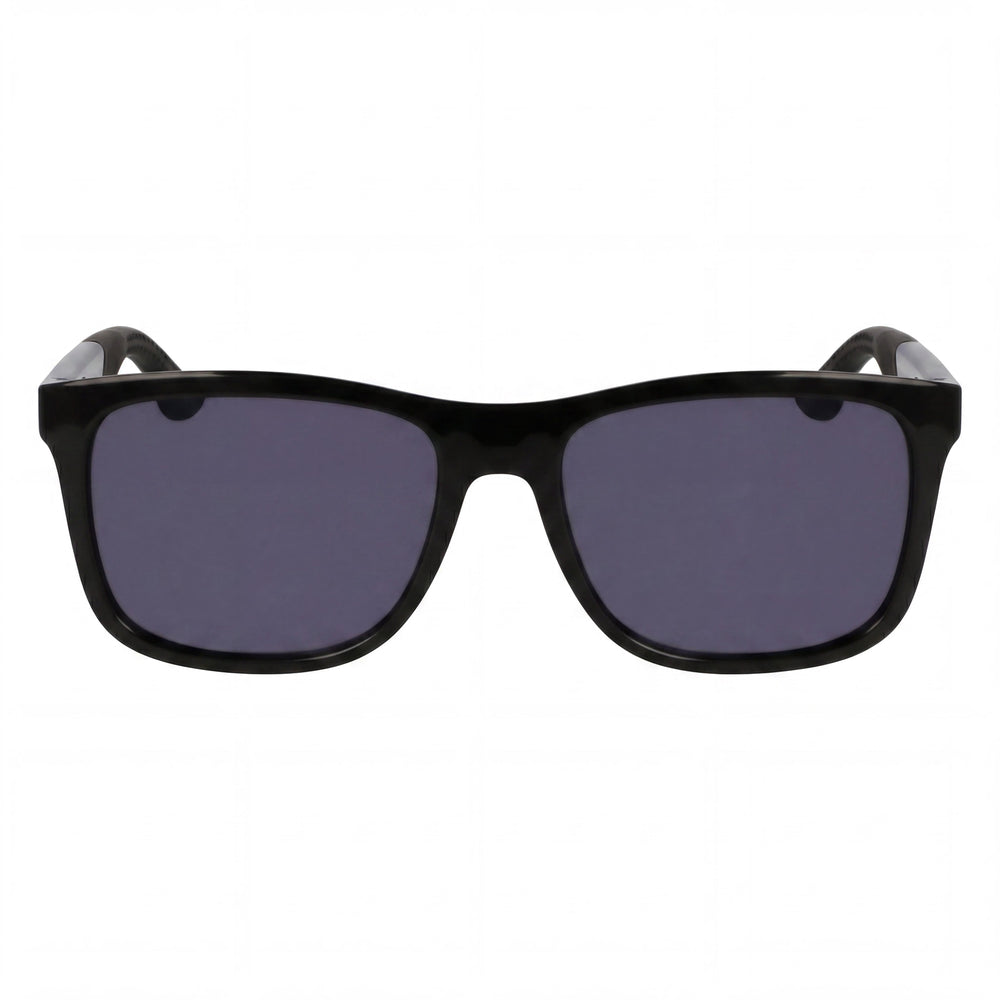 Salvatore Ferragamo Men's Sf1028sn Iniettato Black UV Protected Eyewear 56mm