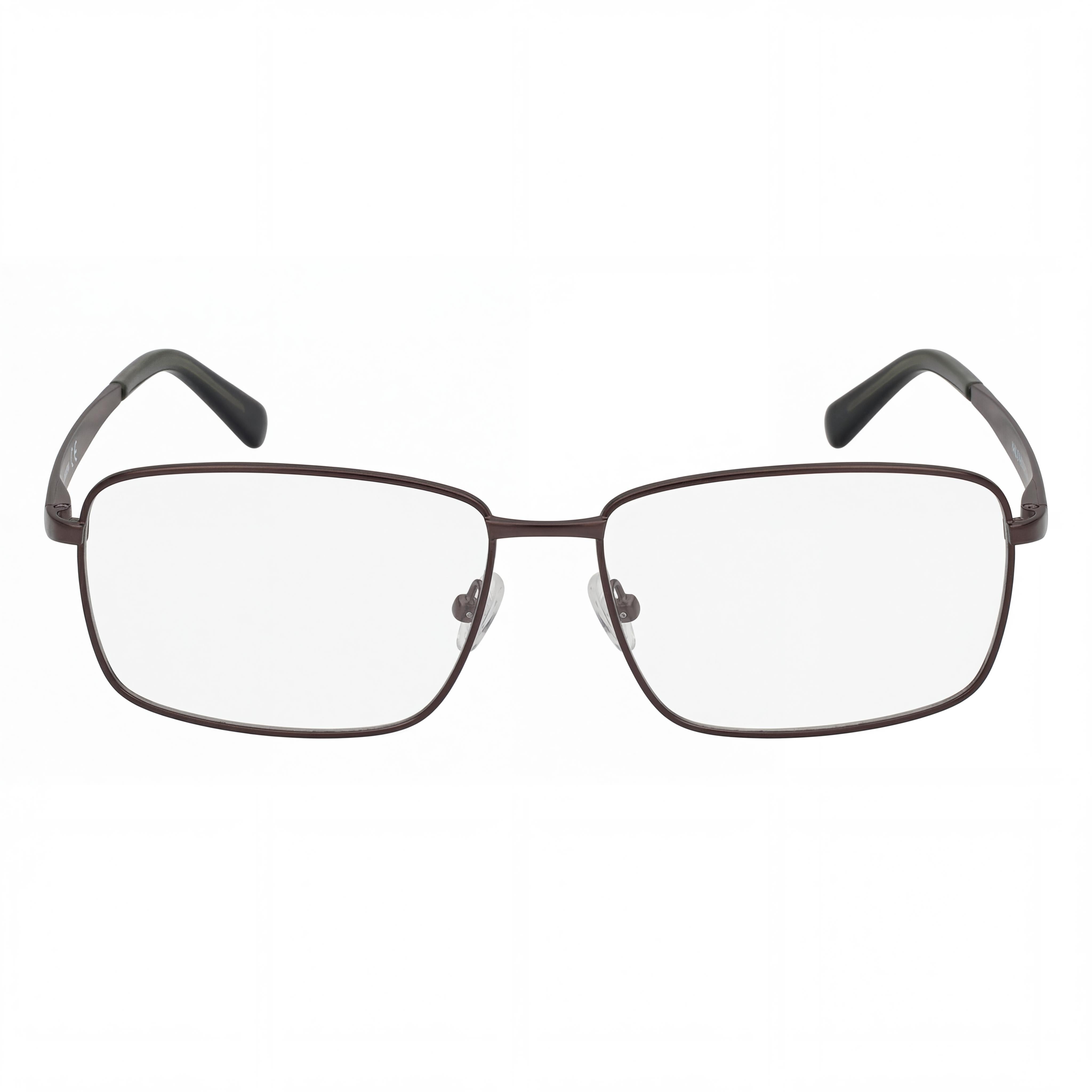 Gafas Harley-Davidson unisex modernas con montura metálica en gris plomo mate y lentes de policarbonato 59/16/145, Photo 2
