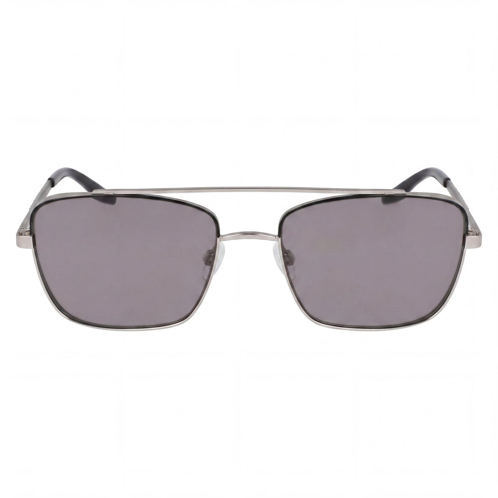 Converse CV106S FOXING II Unisex Acetate Non-Polarized Sunglasses Satin Gunmetal/Cv Utility 56mm
