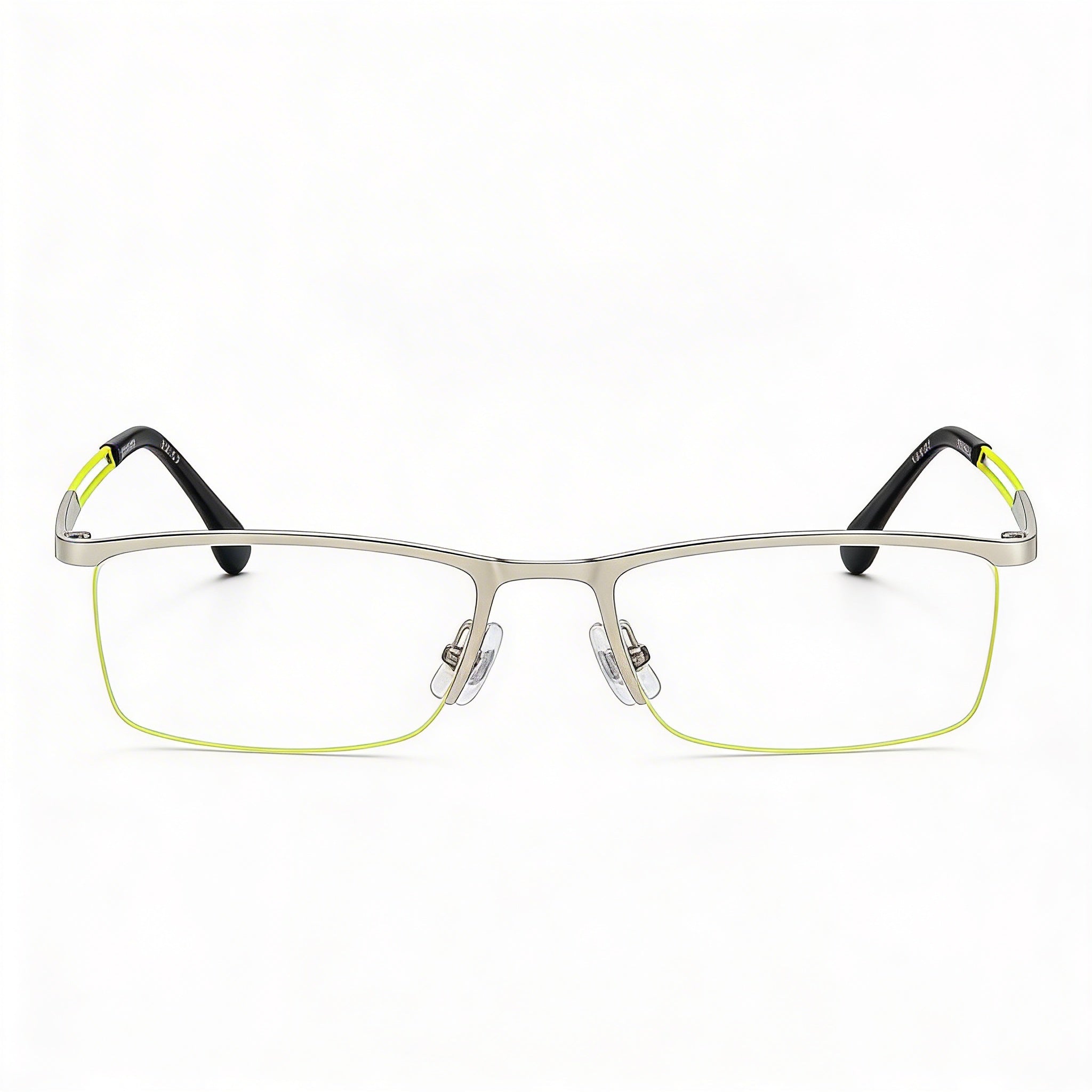 Carrera Modern Unisex Sunglasses with Plastic Frame & Polycarbonate Lenses, Matte Palladium Green, Size 54-19-140mm, Photo 1