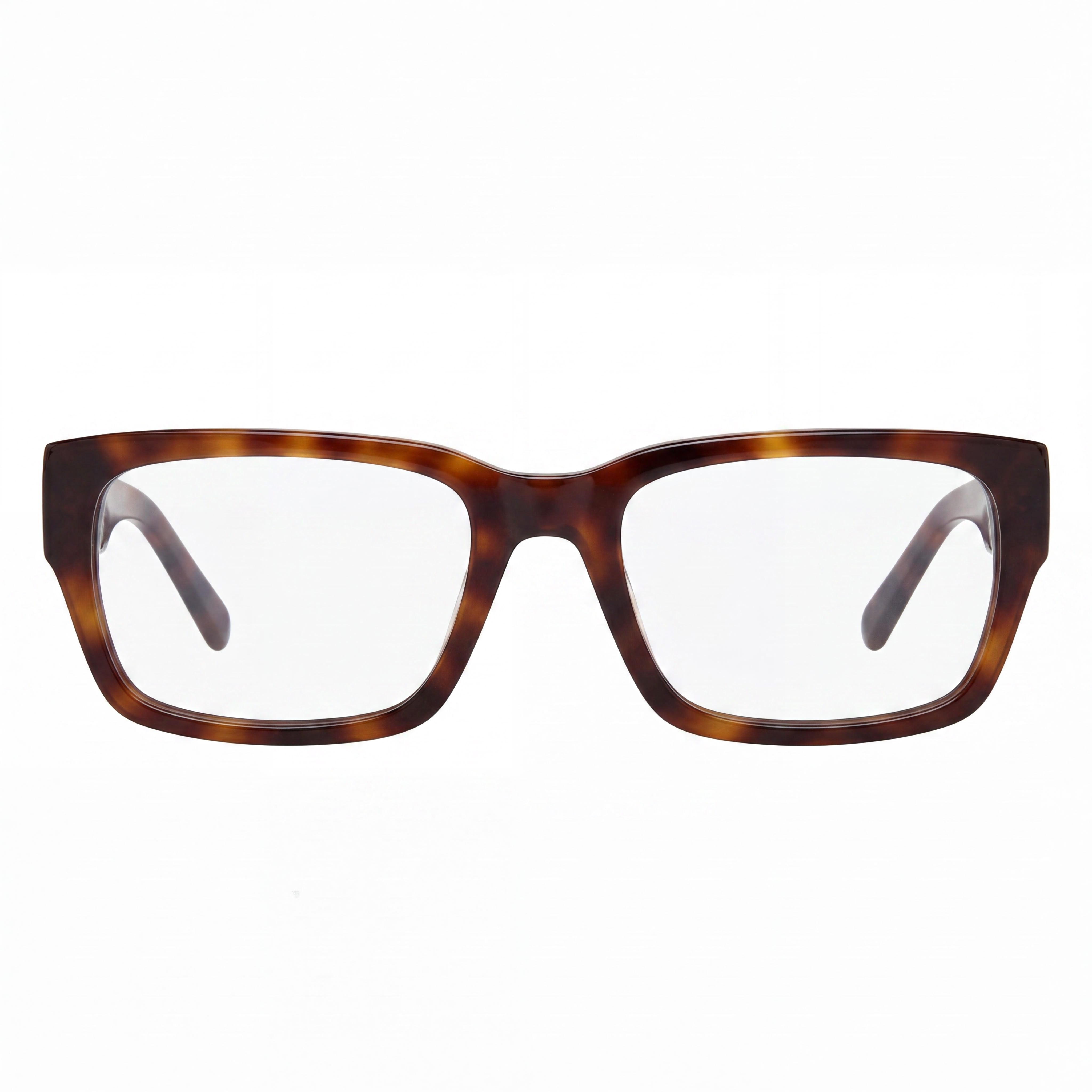 GANT Classic Unisex Non-Polarized Plastic Sunglasses, Dark Havana Frame, Multicolor Lens, 55-19-145, Photo 2