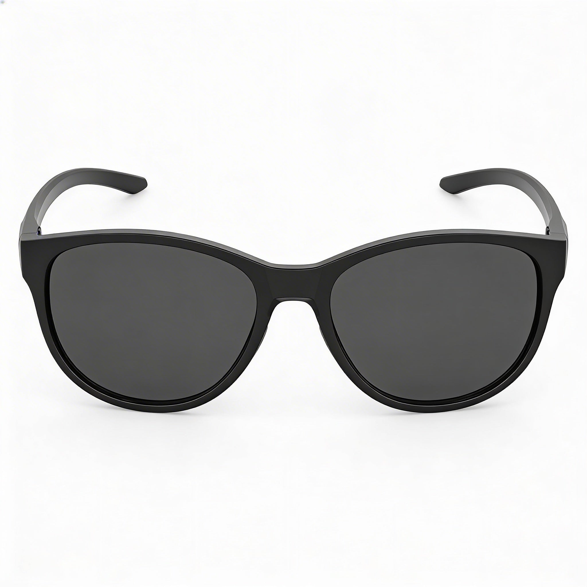 Under Armour Ua Breathe Women's Black Non-Polarized UV Protection Polyamide Sunglasses 57mm, Photo 2