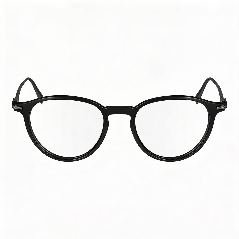 Salvatore Ferragamo Sf2976 Gafas para Hombre con Montura INYECTADA Multicolor y Cristales de Policarbonato 51mm