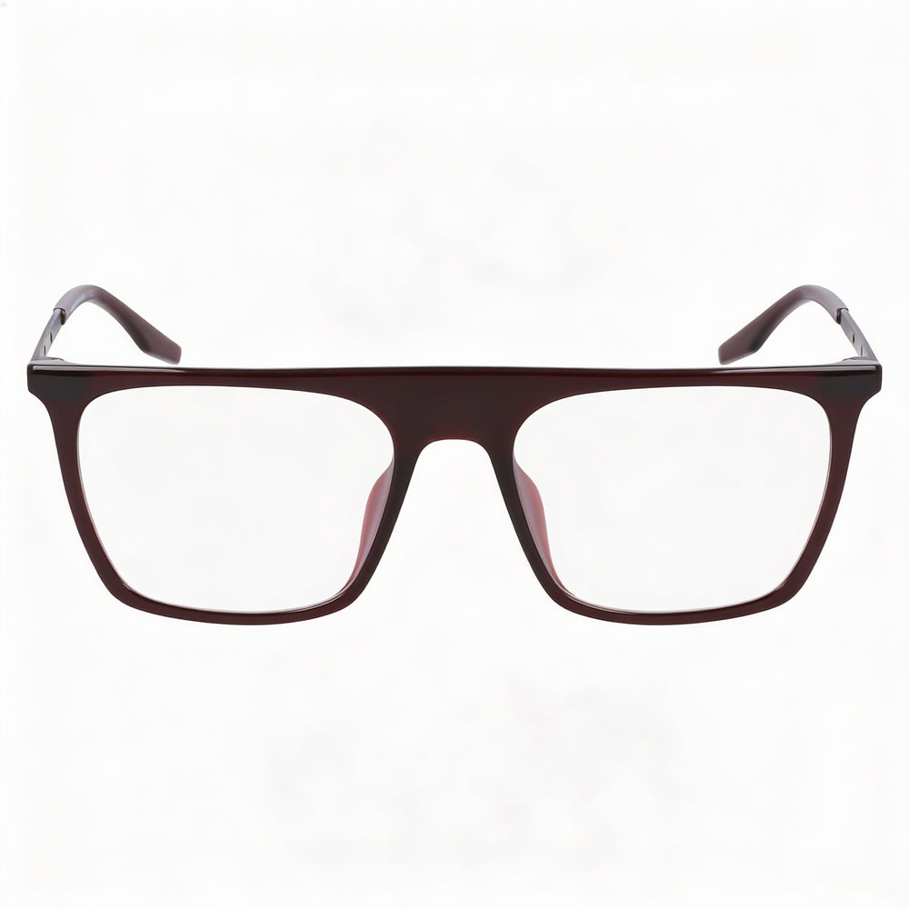 Converse Cv8009 Men's Crystal Bloodstone Ophthalmic Eyeglasses Frames with 53mm Lens, 17mm Bridge, 145mm Temple Length