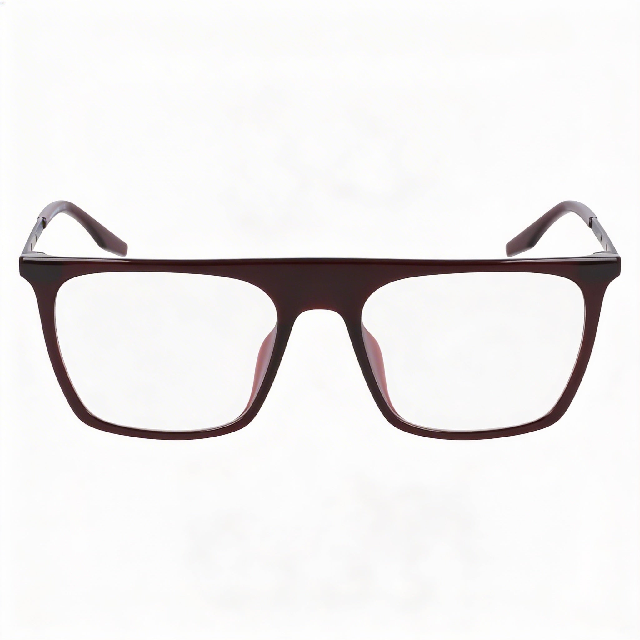 Armazones oftálmicos Converse Cv8009 de cristal Bloodstone para hombre con lentes de 53 mm, puente de 17 mm y patilla de 145 mm, Photo 2