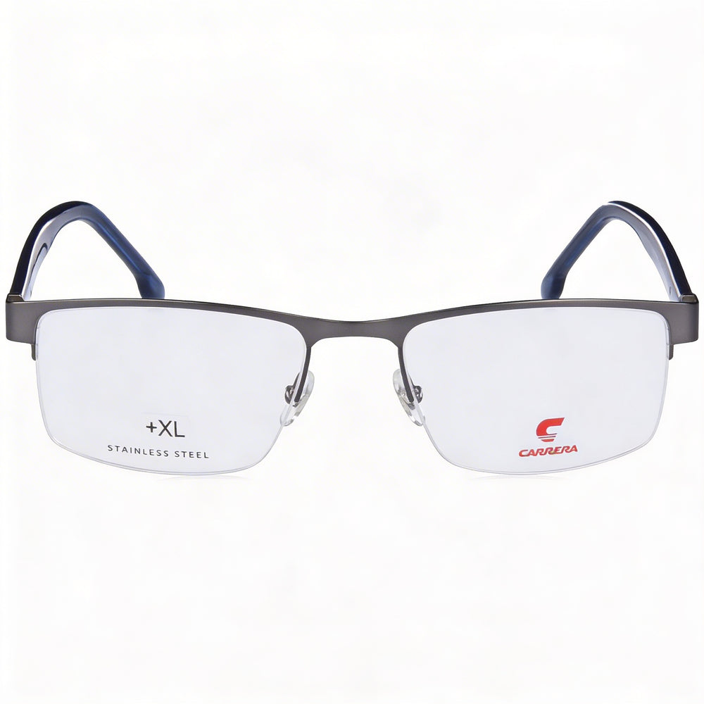 Carrera Carrera 8888 Unisex Dark Ruth Modern Alloy Steel Polycarbonate UV Protection Sunglasses 55mm