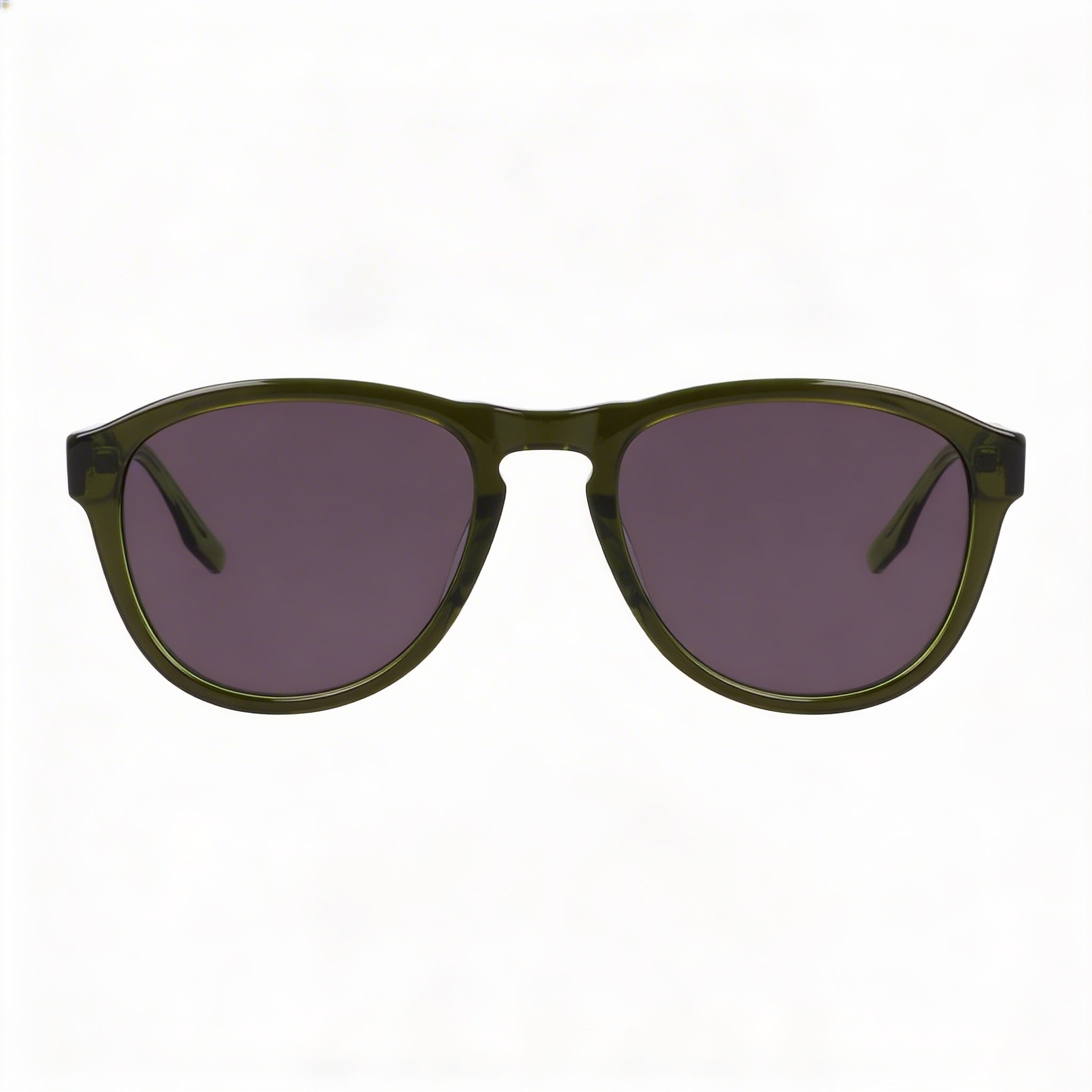 Converse Cv567s Unisex Aviator Sunglasses, Crystal Cargo Laminates Acetate Frame, UV 400, 54mm, Photo 2