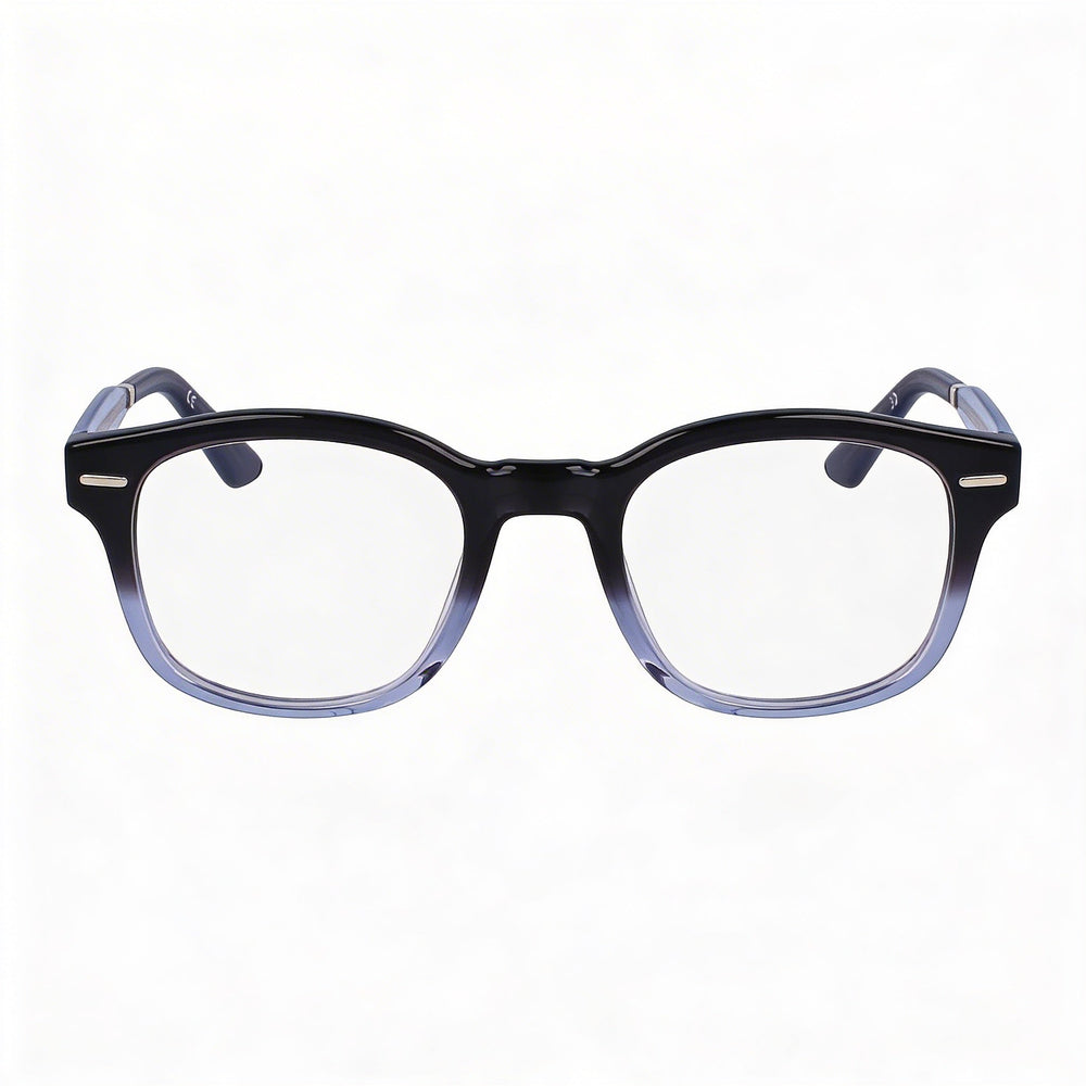 Calvin Klein Ck23511 Grey Blue Acetate Unisex 49