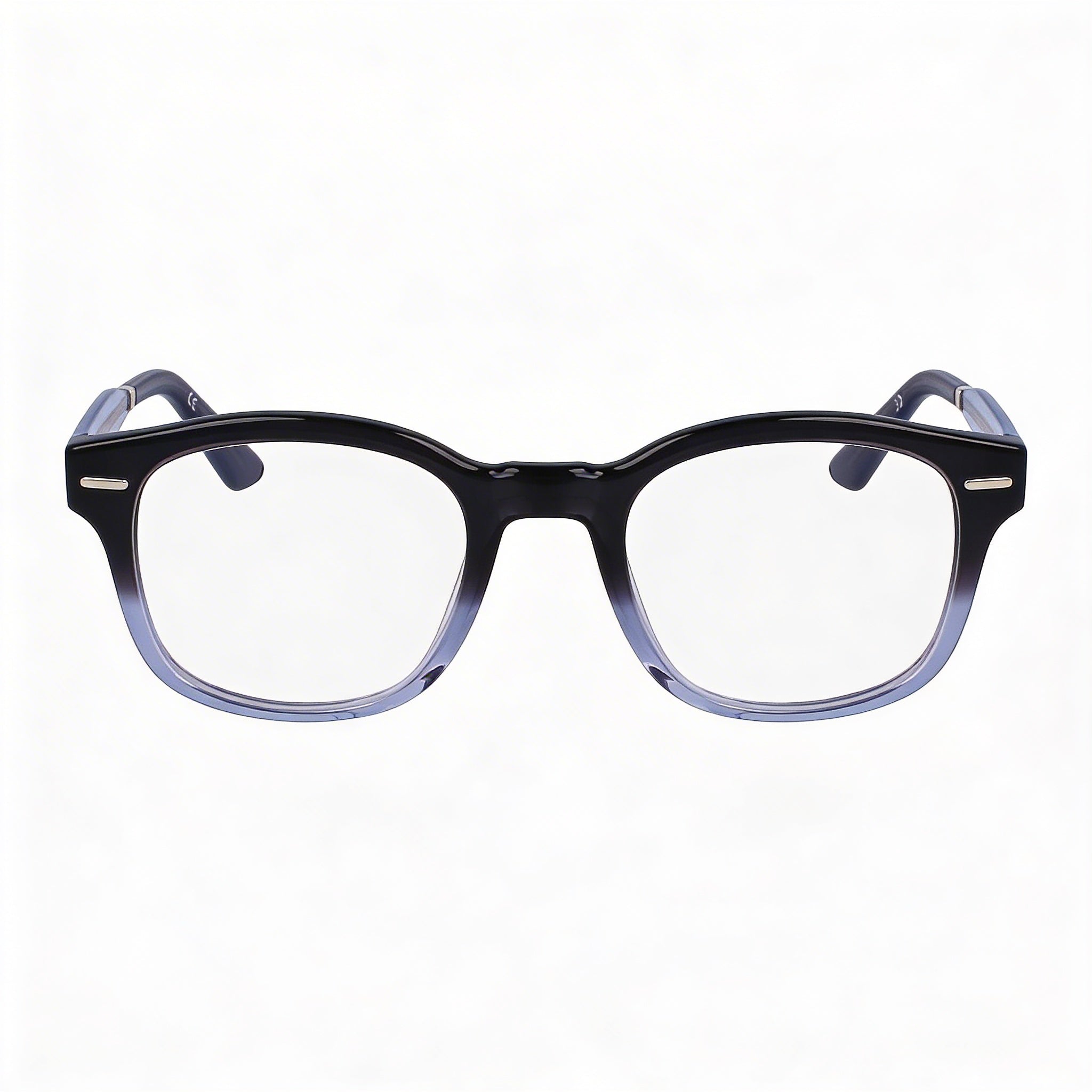 Calvin Klein Ck23511 Gris Azul Acetato Unisex 49, Photo 2
