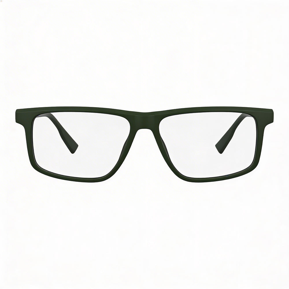 Lacoste L2959 Gafas para Hombre Verde Mate 55