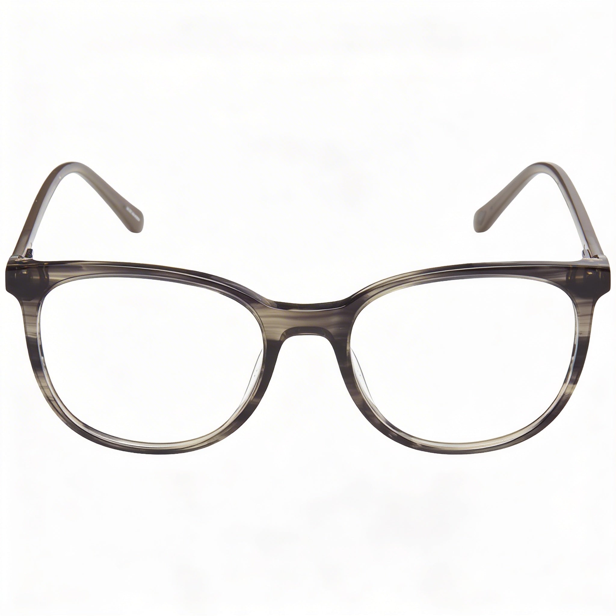 Fossil Fos 7143 Women's Grey Horn Plastic Frame Polarized Polycarbonate Lenses Sunglasses 53mm, Photo 2