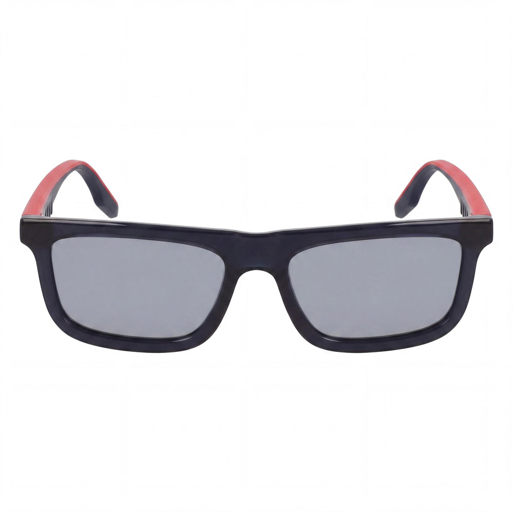 Converse Classic Women's Crystalline Obsidian Acetate Frame with UV 400 Protection Polycarbonate Lenses Sunglasses 54mm