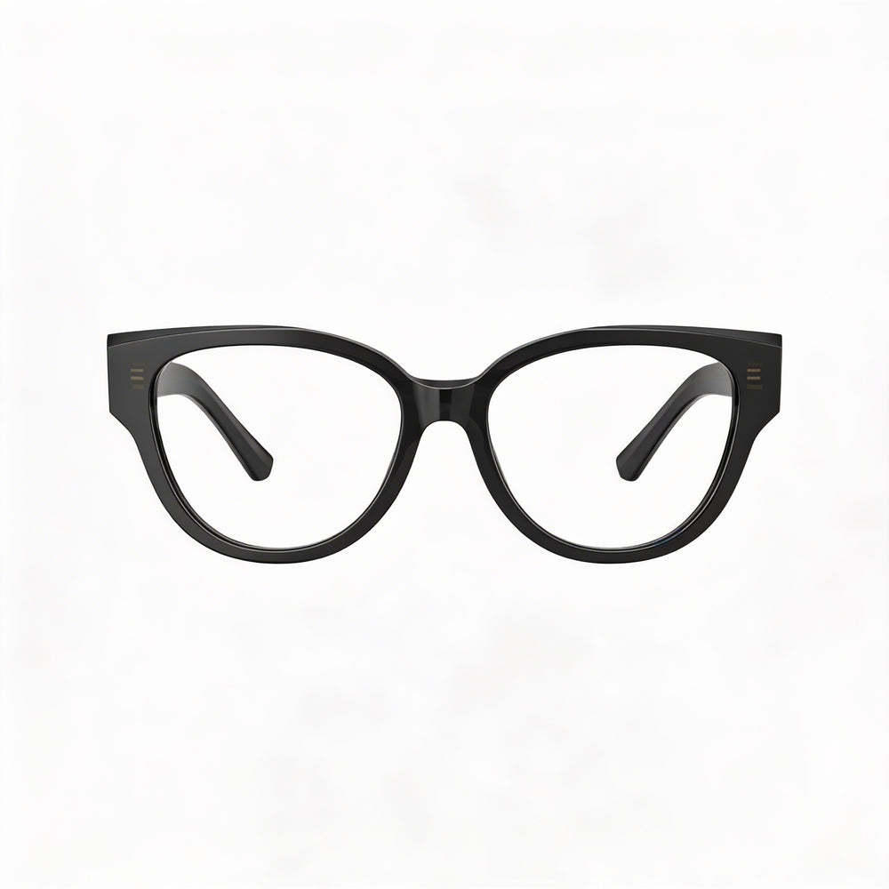 BURBERRY Classic Unisex Eyewear, Grey Frame