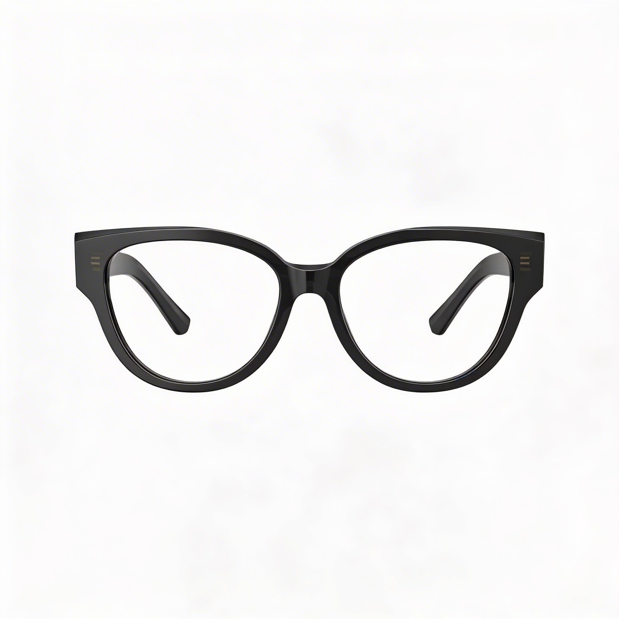 BURBERRY Classic Unisex Eyewear, Grey Frame, Photo 2