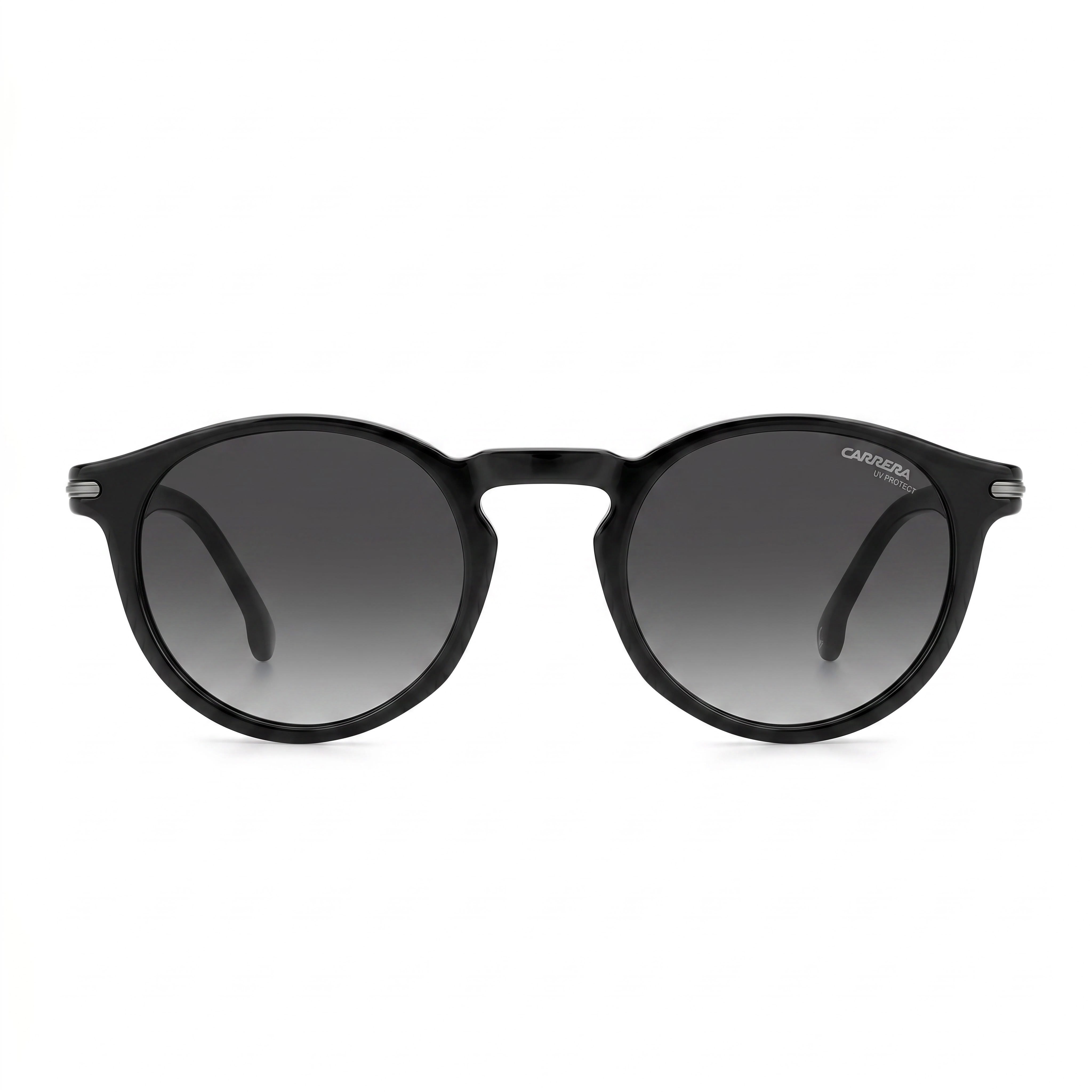 Carrera Casual Unisex Havana Acetate Frame Eyewear featuring 100% UV Protection and 50mm Lens Width, Photo 2