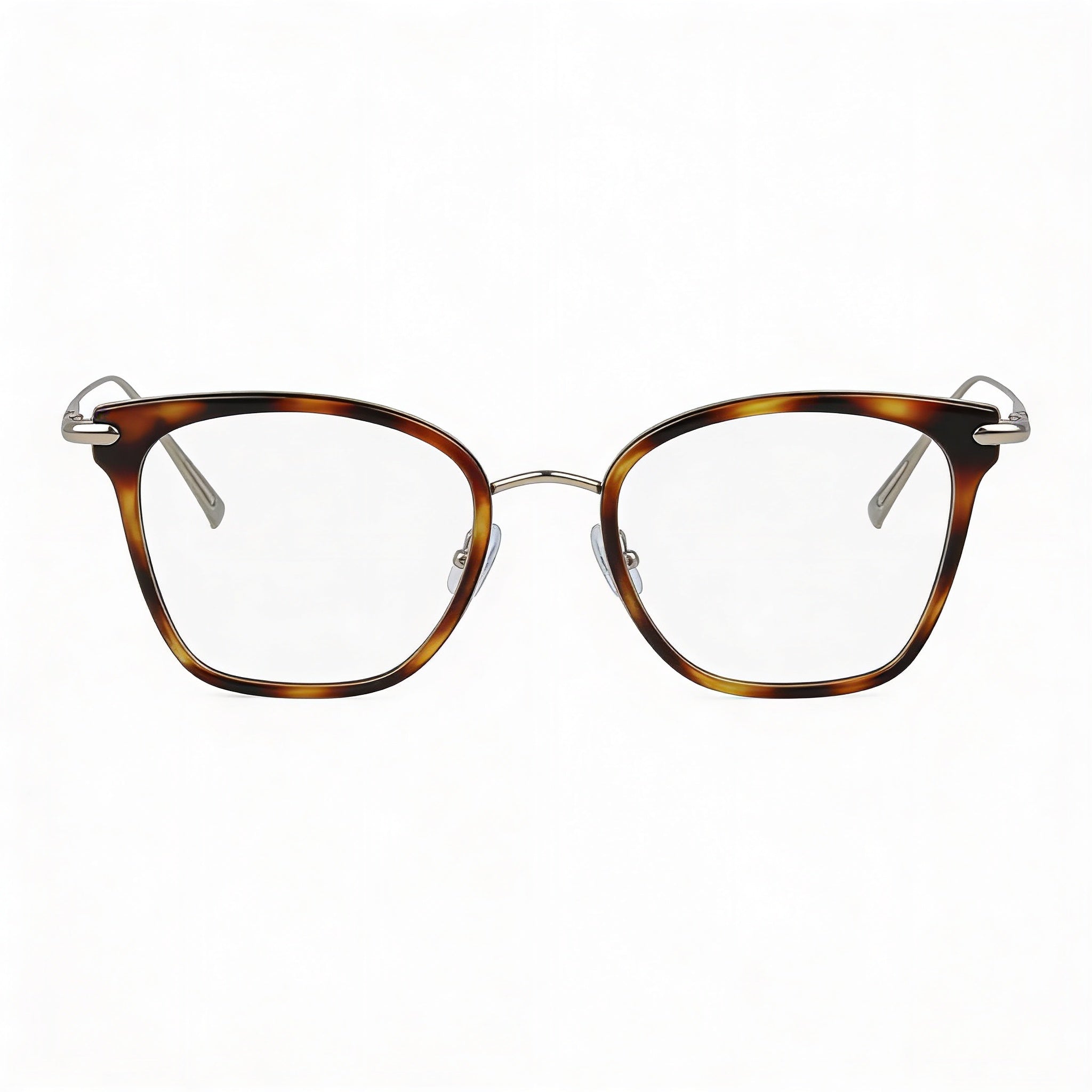 Longchamp Modern Women's Multi-coloured Plastic Frame Non- Eyeglasses 52-19-140, Photo 2