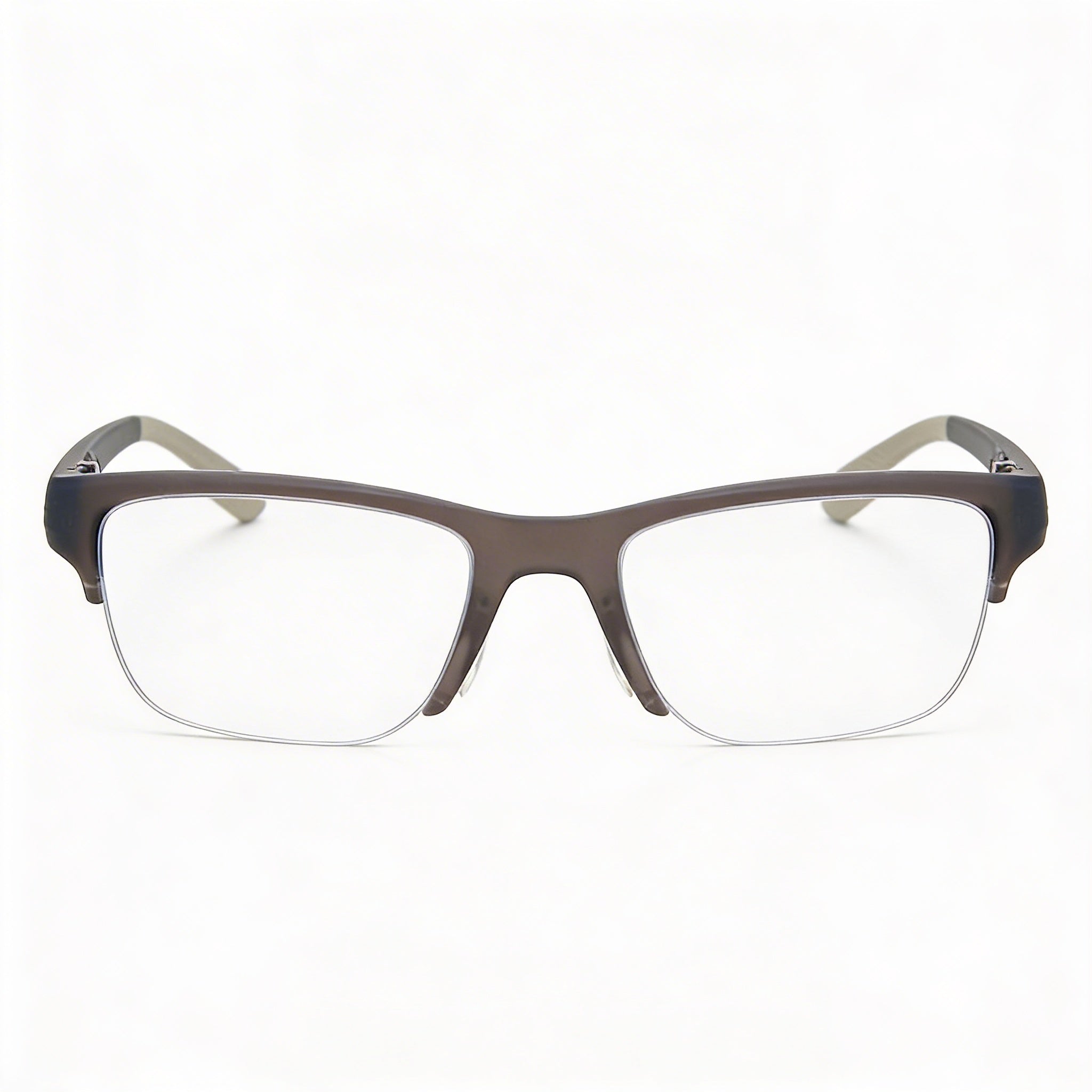 Gafas de vista unisex Under Armour UA 5001/G de propionato verde no polarizadas de 53 mm, Photo 2