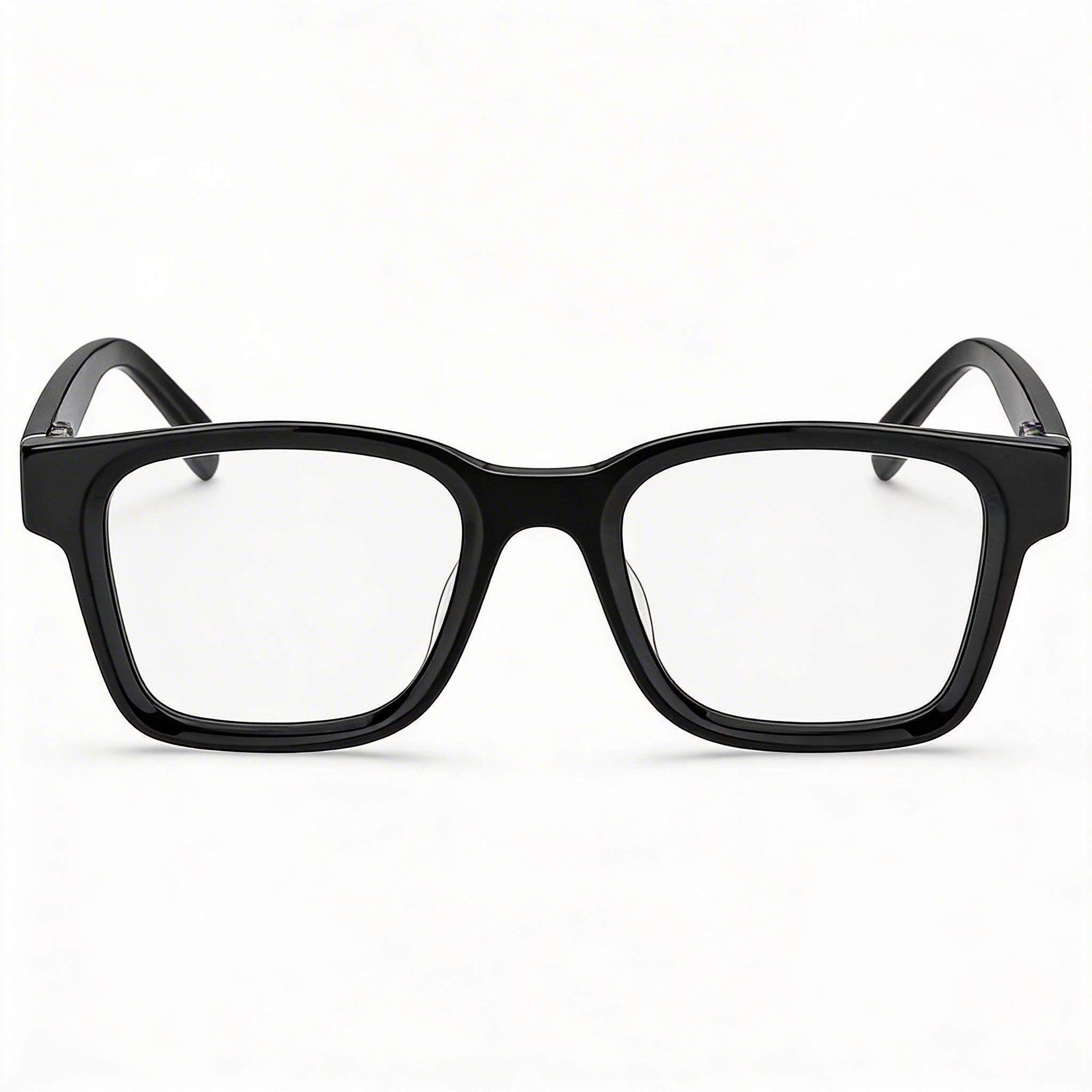 Hugo Boss Systems Women's Metal Frame Eyewear with Blue Lenses and 145mm Temples, Photo 2