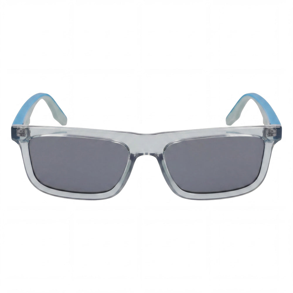 Converse Classic Unisex Acetate Frame Sunglasses Crystal Mountain Teal 54mm UV 400 Protection