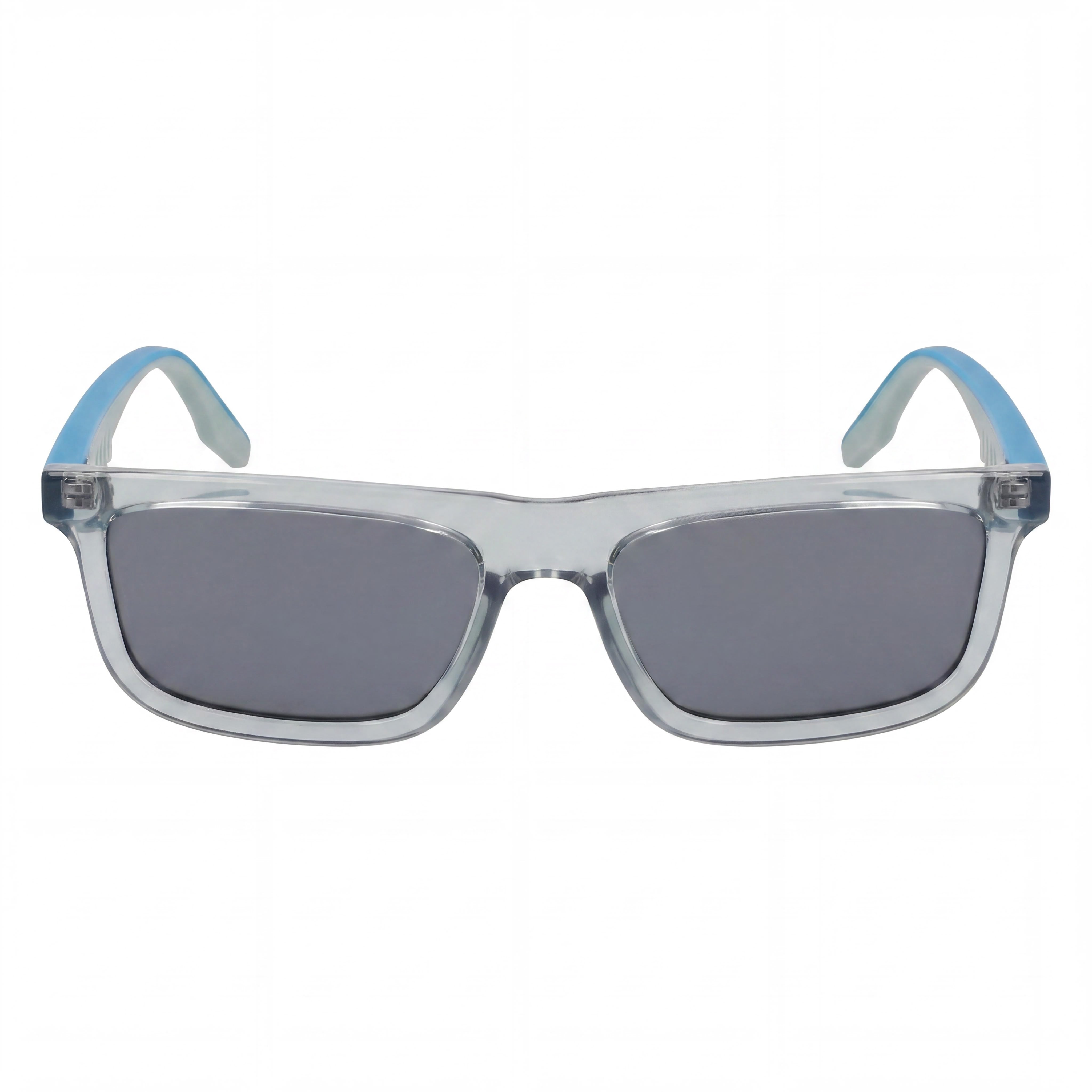 Gafas de sol Converse Classic Unisex con montura de acetato Crystal Mountain Teal 54mm Protección UV 400, Photo 2