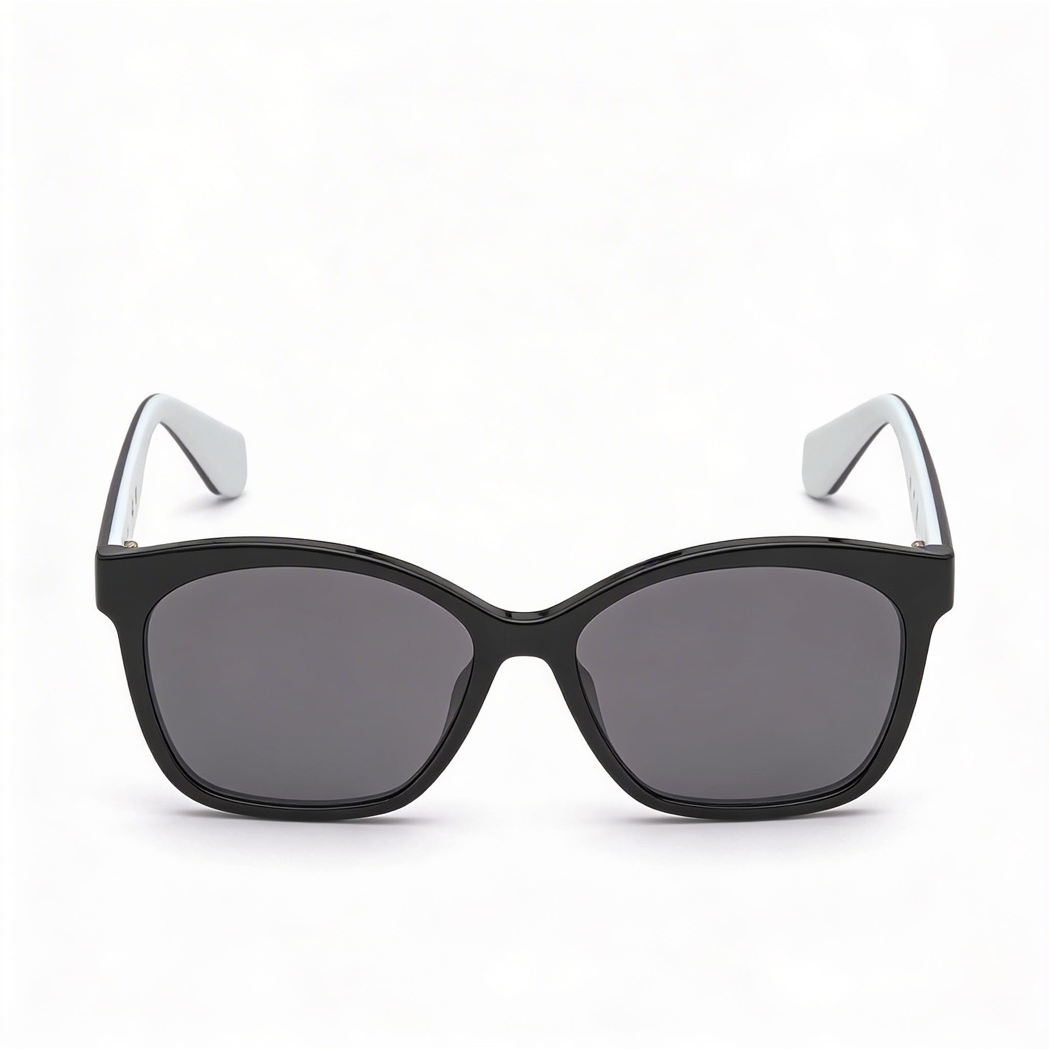 Gafas de sol Adidas Originals butterfly or004501a57 de plástico negro para mujer, protección UV del 100%, 57 mm, Photo 2