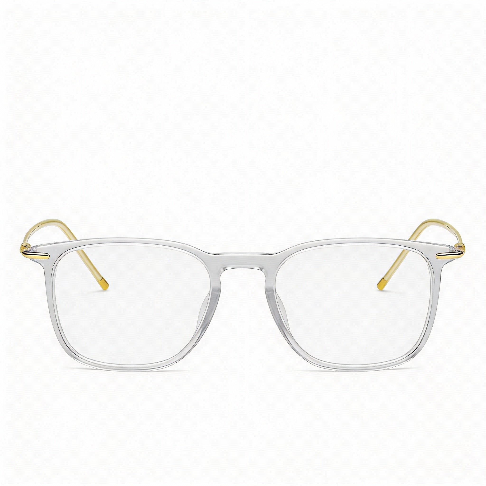Gafas de sol HUGO BOSS Casual para mujer, de acetato transparente, con protección UV, no polarizadas, de 50 mm, Photo 2