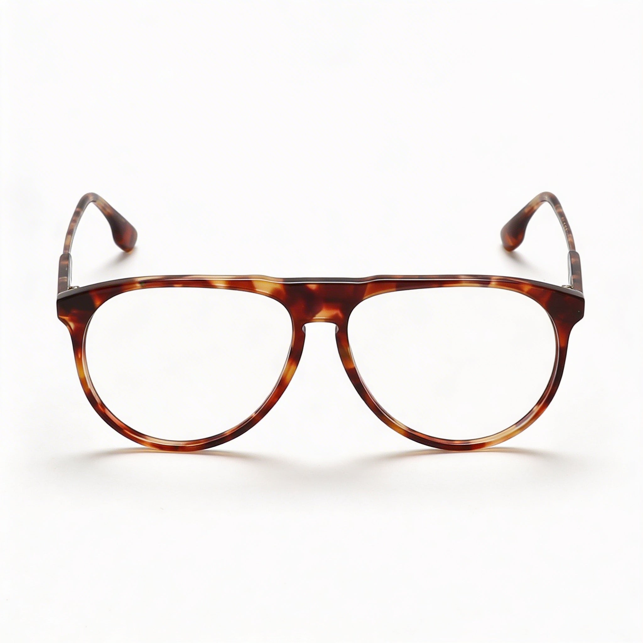 Victoria Beckham Vb2602 Women's Burgundy Tortoise Acetate Eyeglasses Frame for Prescription Lenses, 58mm Lens Width, Photo 2