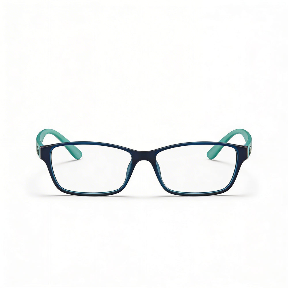 Montura de gafas graduadas Lacoste L3803b para mujer, color negro, con lentes transparentes de demostración, talla 51-14-135