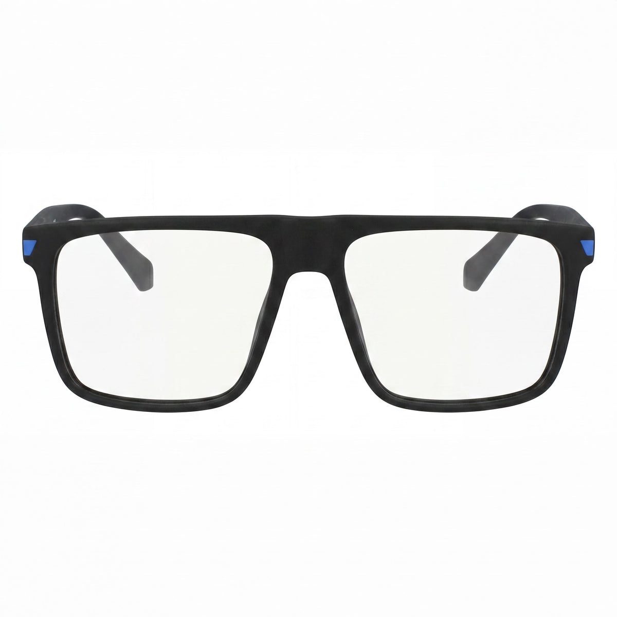 Calvin Klein Jeans CKJ21611 Unisex Sunglasses with Injected Charcoal Frame & Polycarbonate Lenses 56mm, Photo 2