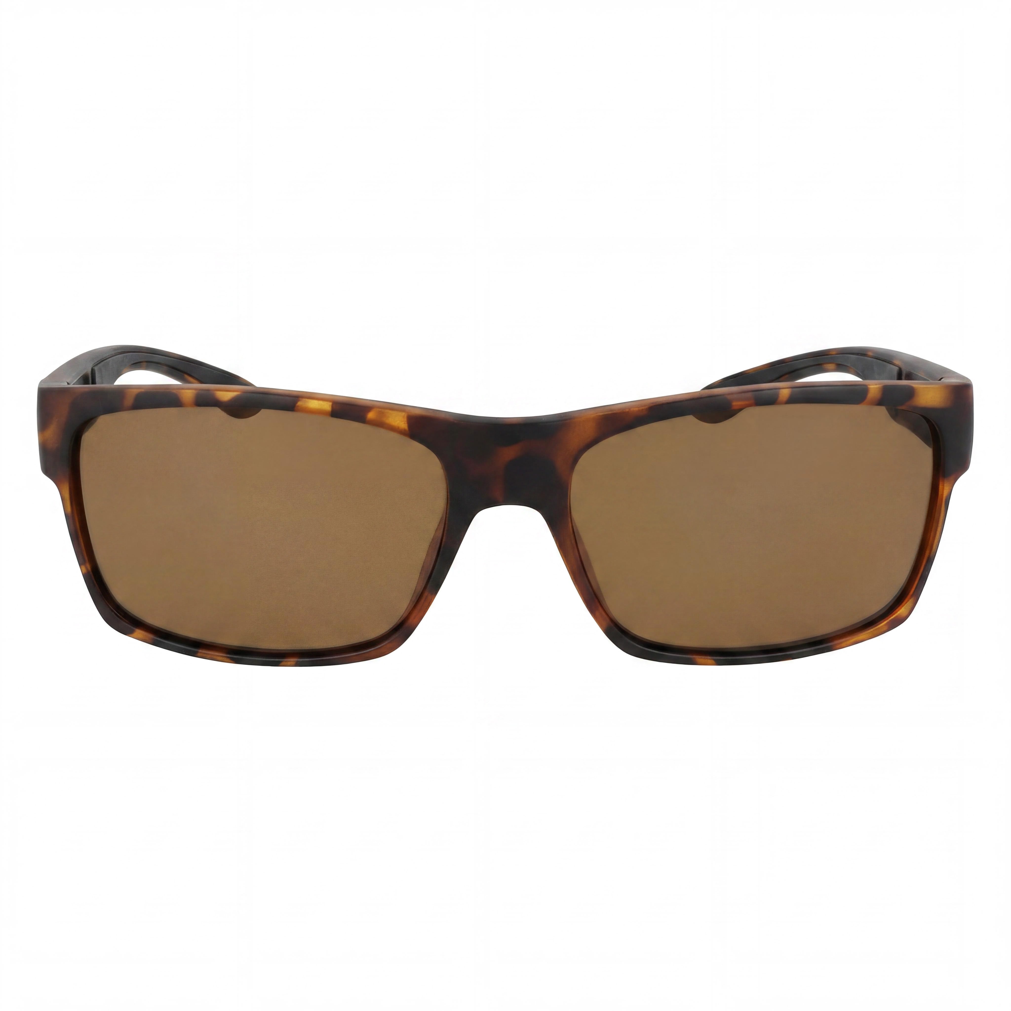 Columbia C566SP BRISK TRAIL Men's Polarized Solid Brown Lenses Sunglasses Matte Dark Tortoise 61mm, Photo 2