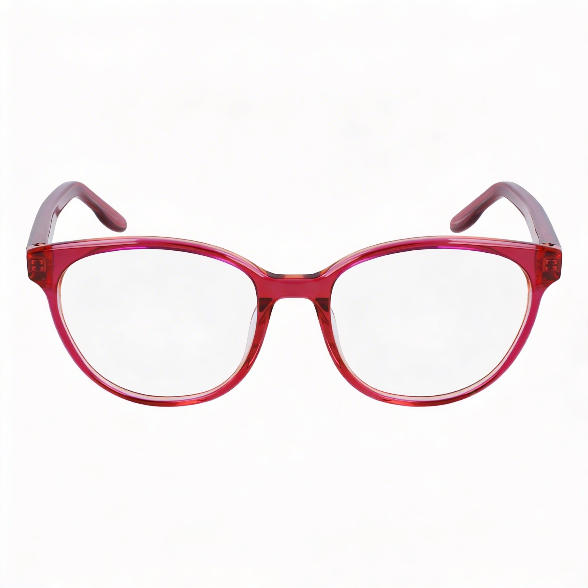 Gafas de sol Nike para mujer, informales, femeninas, de acetato, cristal, rosa baya, 52 mm, Photo 1