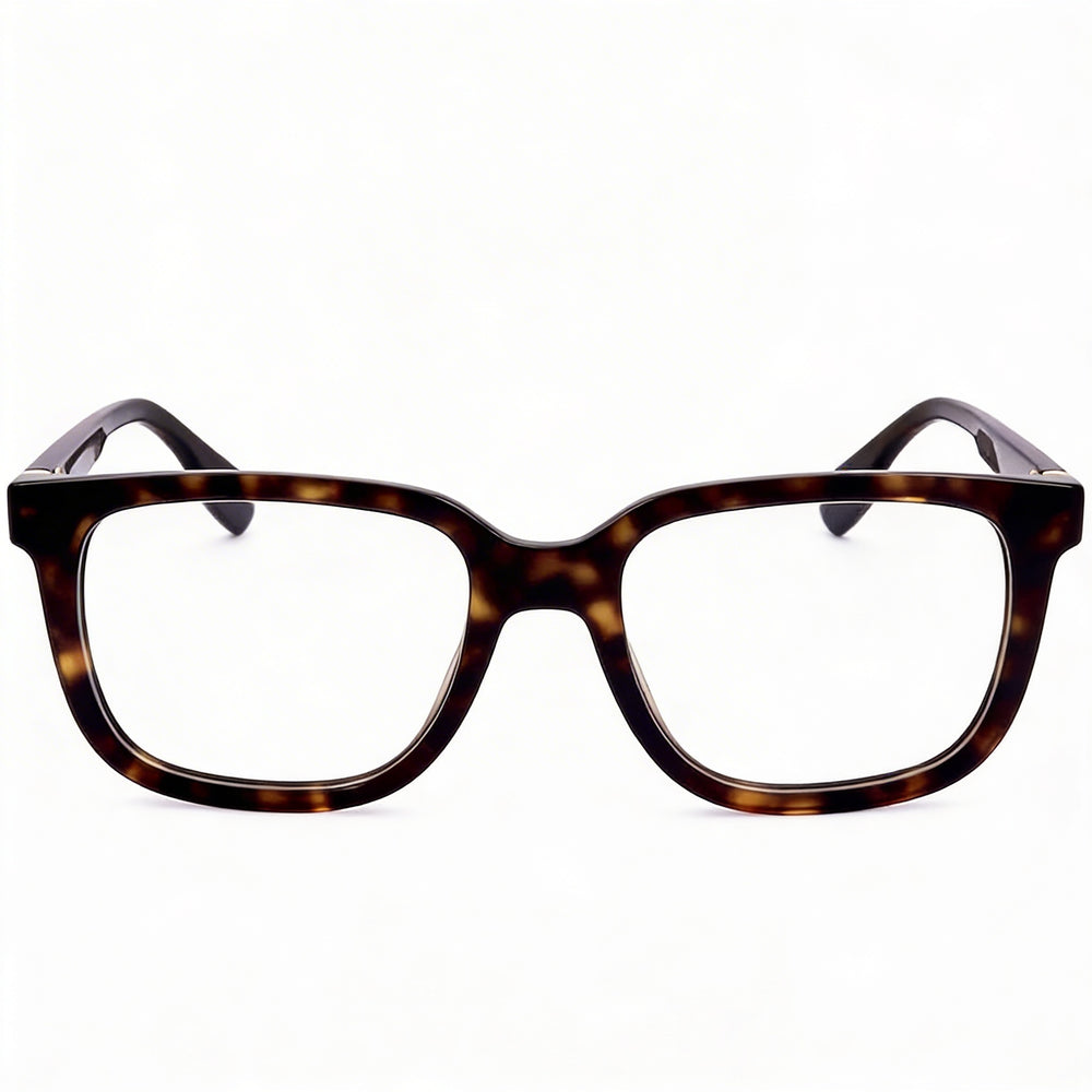 Marc Jacobs Marc 685 Unisex Sunglasses with Olive Plastic Frame and Olive Polycarbonate Lenses 53mm