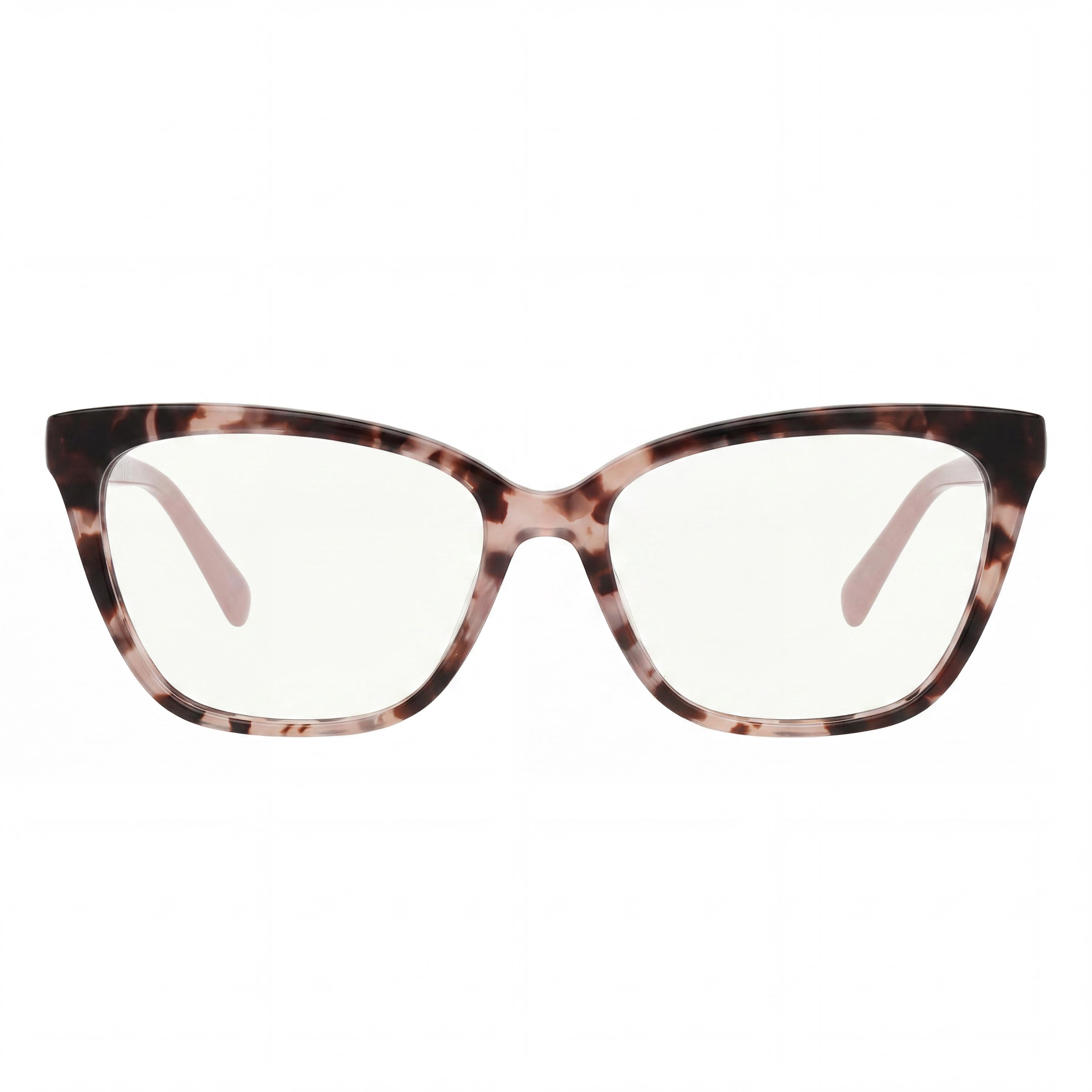 Gafas Harley-Davidson Hd50059 para mujer, armazón de plástico rosa mate Habana, lentes de 54 mm de ancho, Photo 2