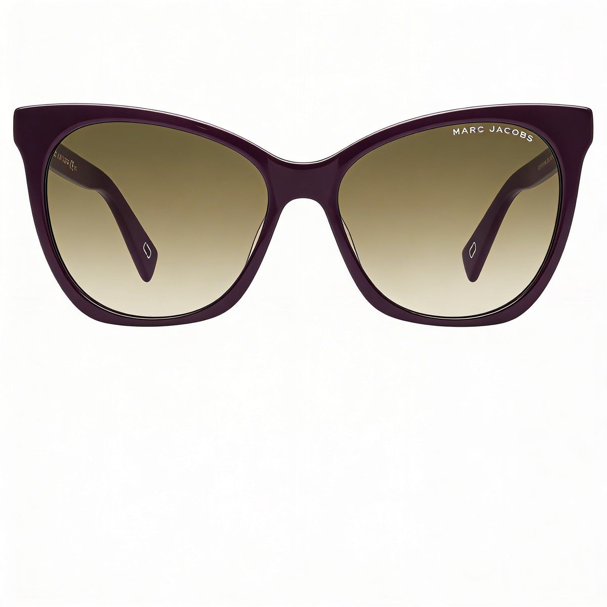 Gafas de sol de mujer Marc Jacobs MARC 336/S violeta ojo de gato, Photo 2