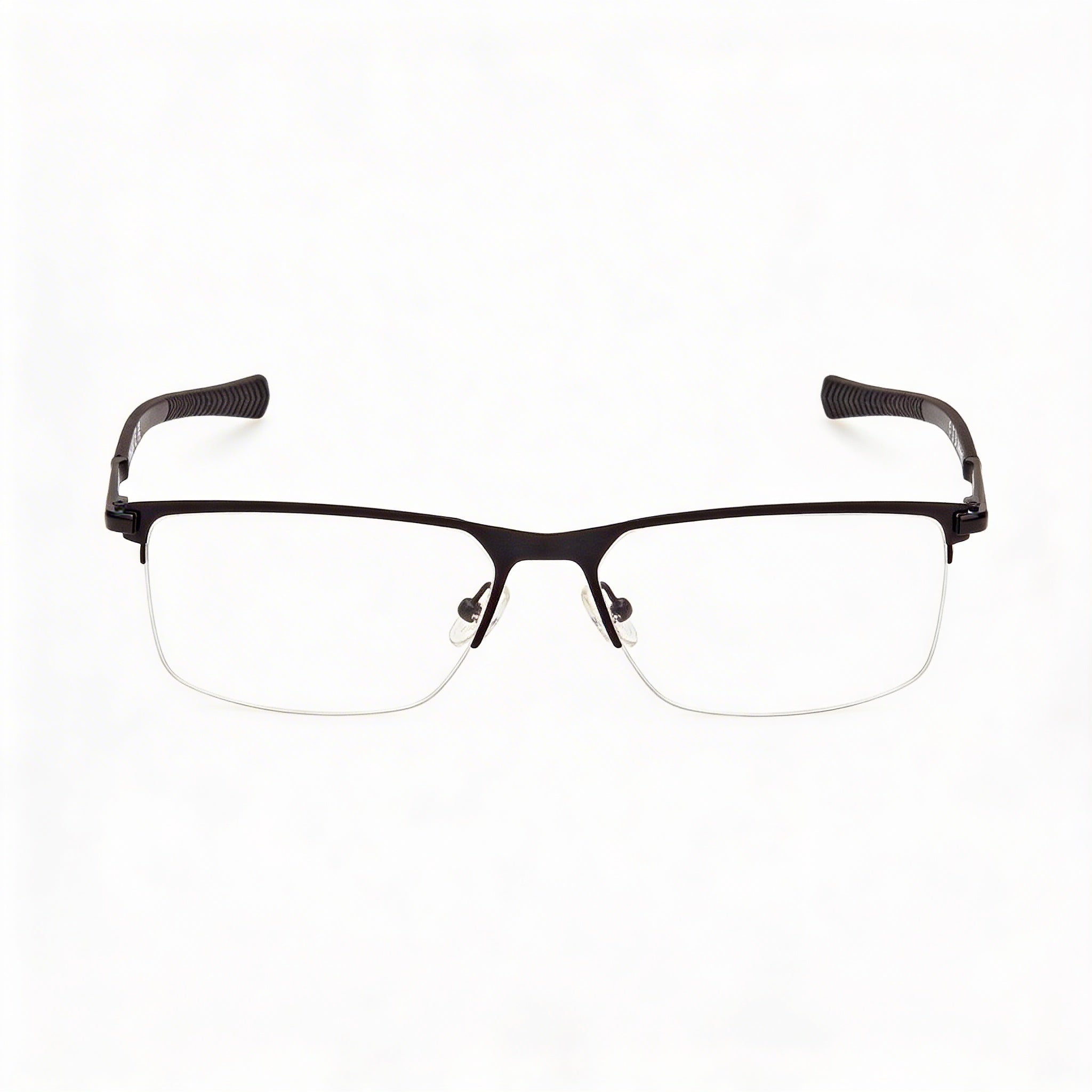 Harley-Davidson Men's Polarized Metal Eyewear with Matte Black Frame and Multicoloured Lenses 59mm, Photo 2