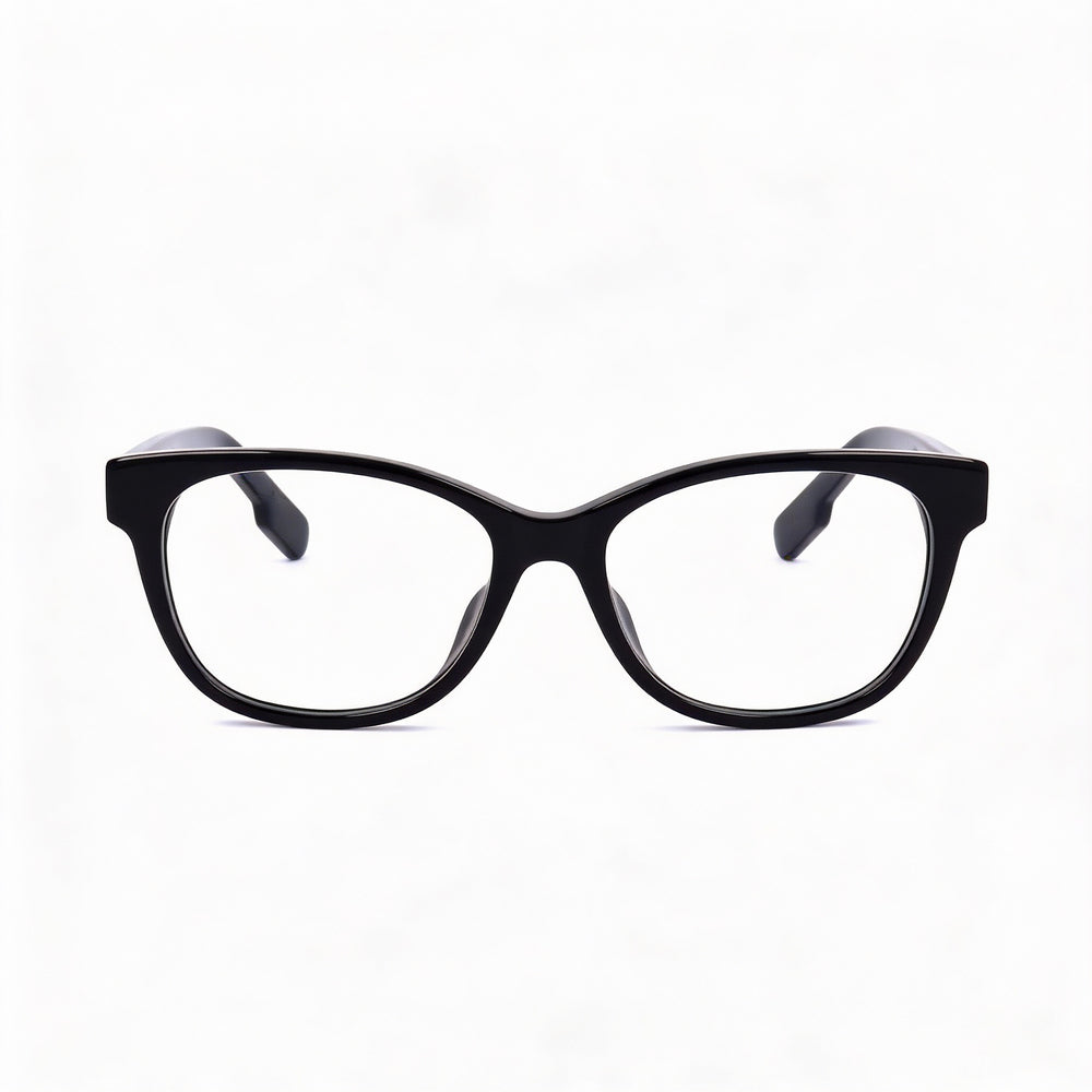 Kenzo Kz50011i Women's Shiny Black Eyewear Frame