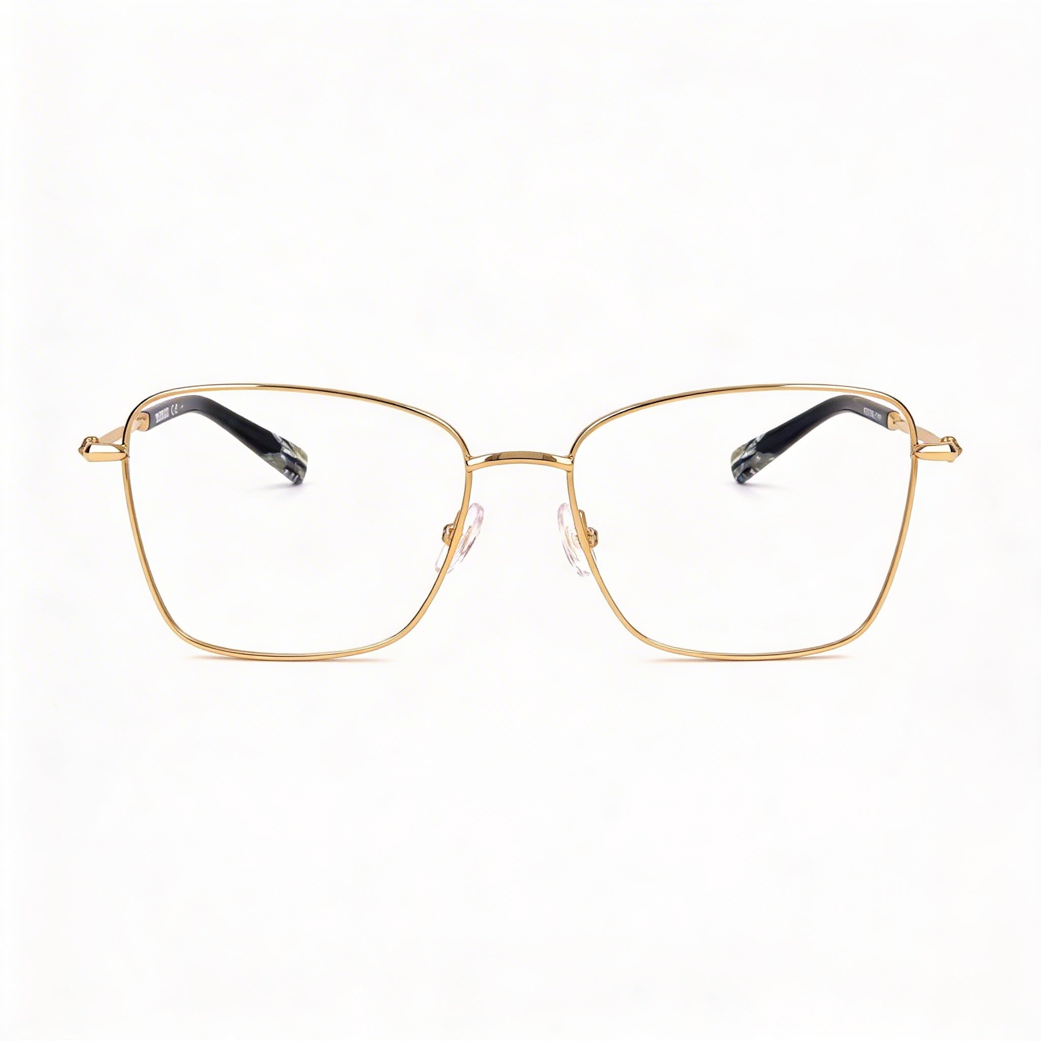 Gafas Missoni Mis 0099 de Acero Inoxidable Oro Rosa para Mujer, 54mm Ancho de Lente, 16mm Ancho de Puente, 140mm Longitud de Patilla, Photo 2