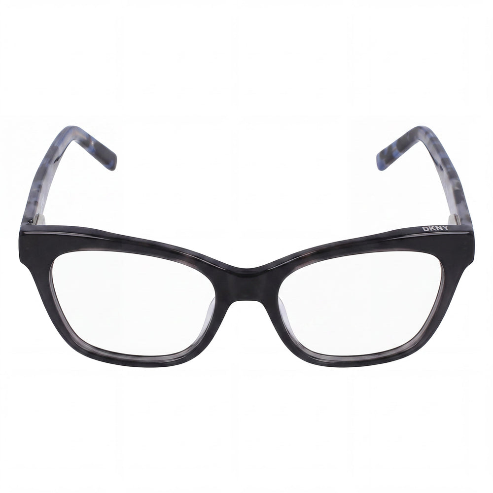 Gafas de sol polarizadas DKNY Dk5053 unisex de metal con cristales de carbono 51mm