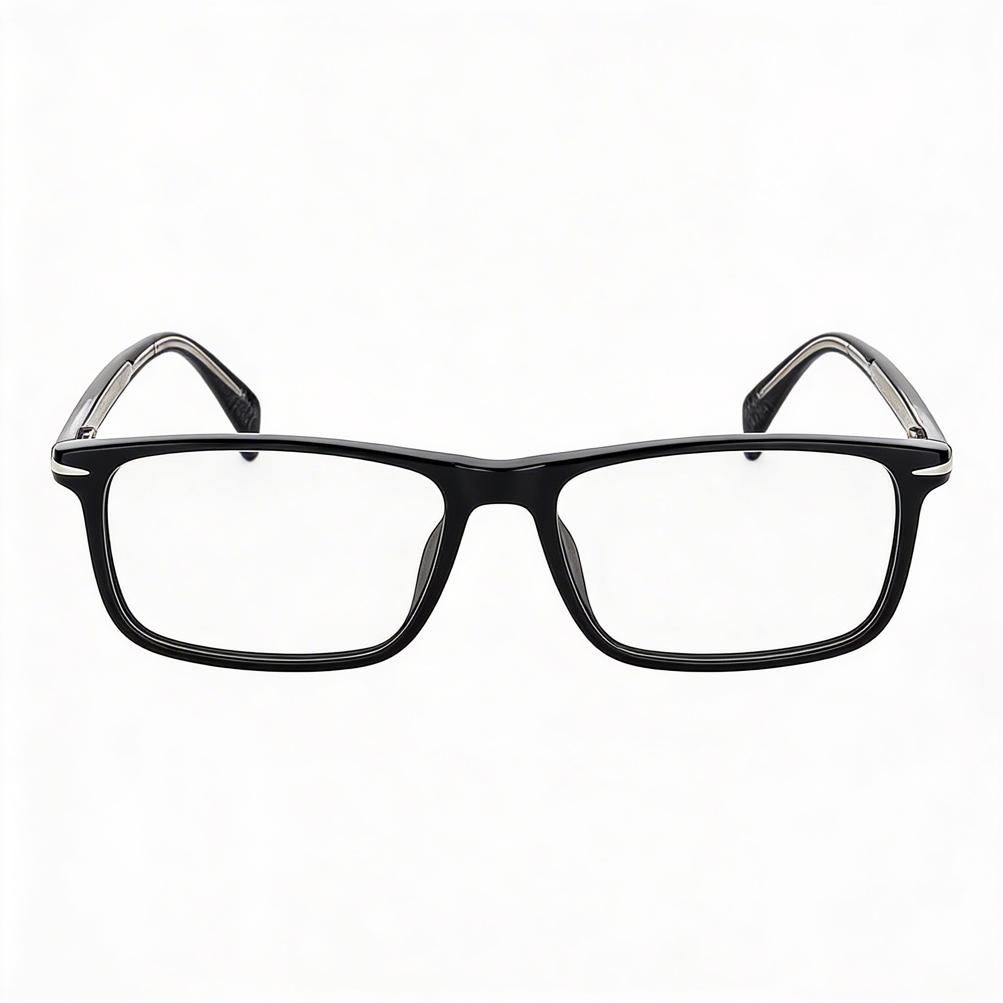 David Beckham Db 1063 Modern Style Men's Black Acetate Frame Polycarbonate Lenses Sunglasses 57mm, Photo 1