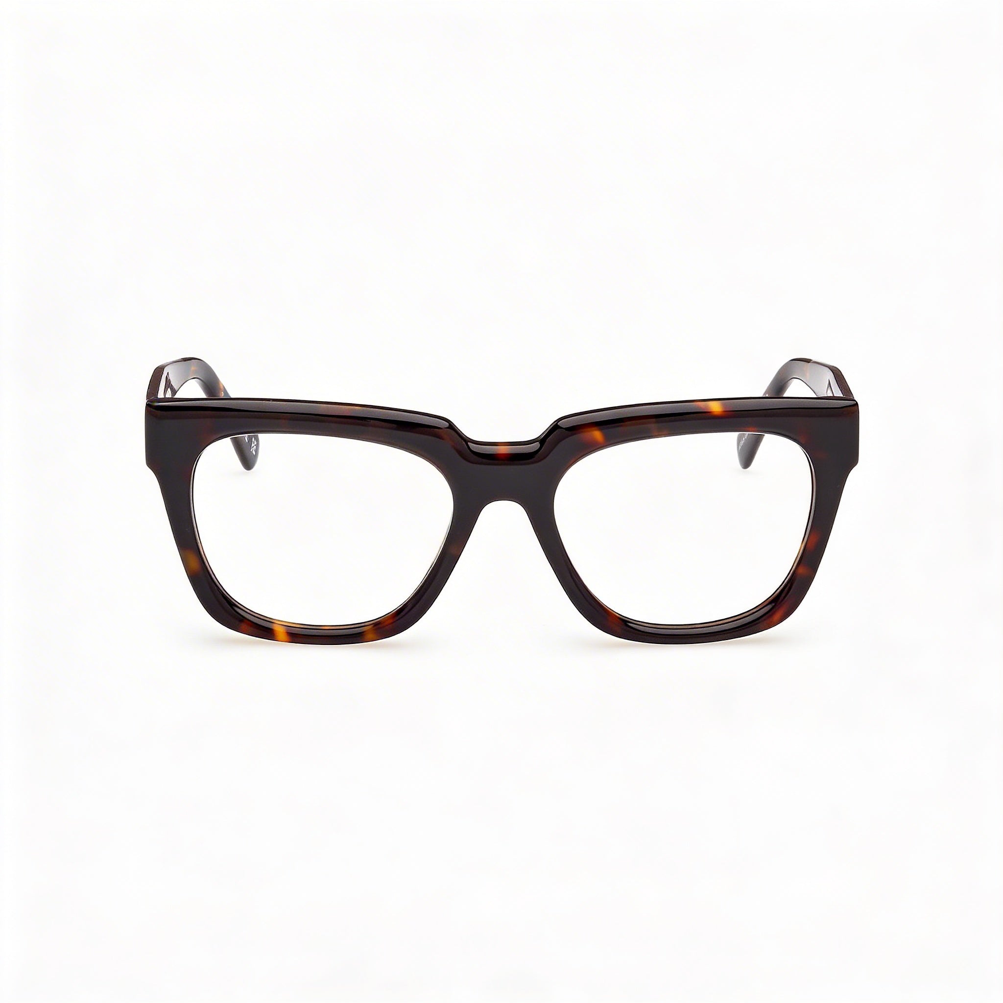 Gafas de sol GUESS Gu50238 para hombre, montura de plástico color Habana oscuro, lentes de 53 mm, puente de 19 mm, patillas de 145 mm, Photo 2