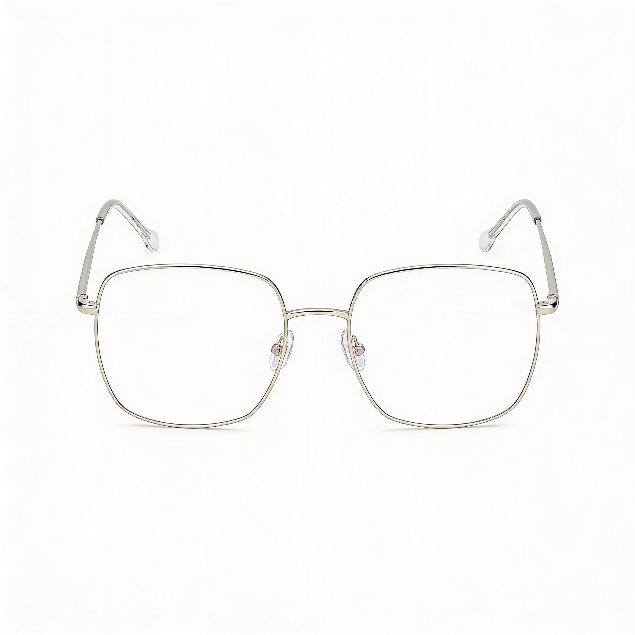 Isabel Marant Modern Palladium Unisex Eyeglasses 55mm, Photo 2