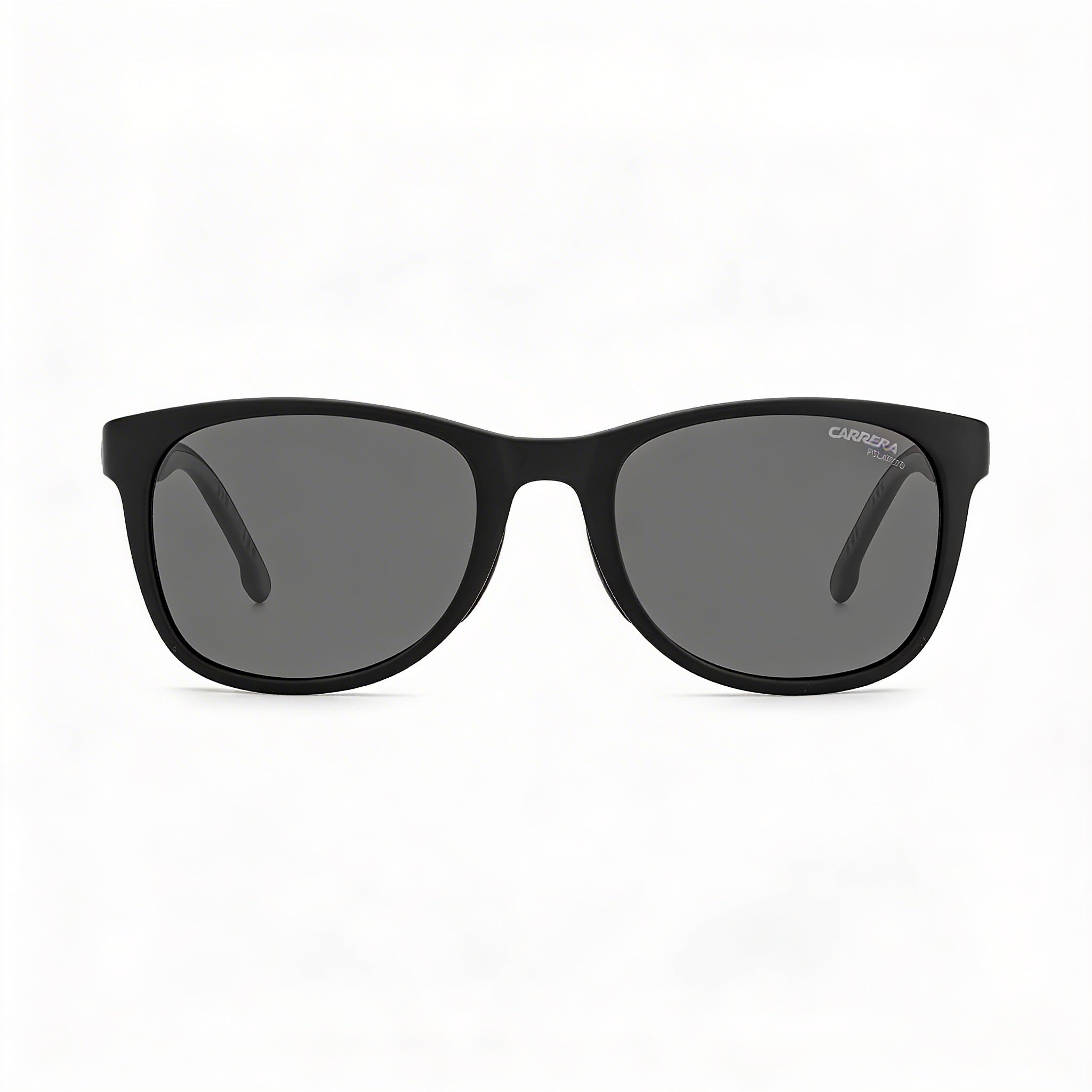 Carrera 8054/S Men's Matt Black Polyamide Inj-GrilL. 100% UV Sunglasses 52mm, Photo 2