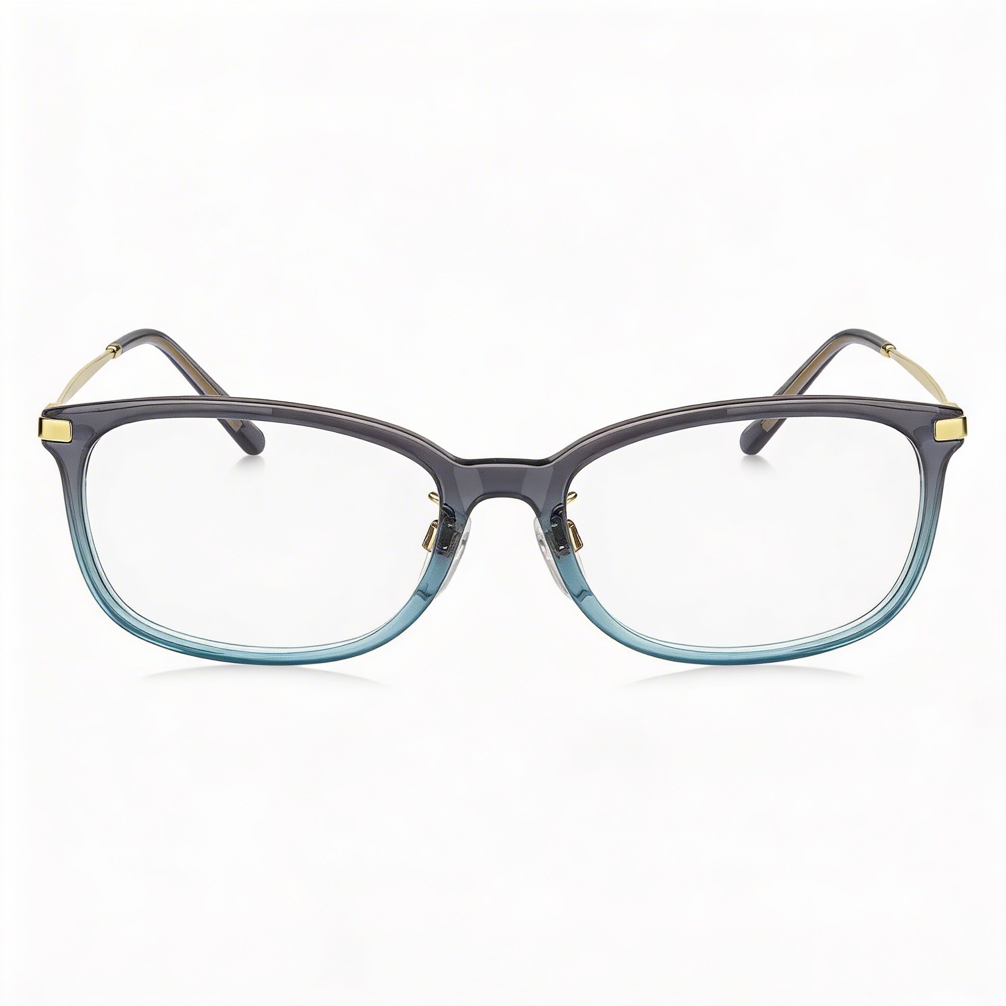 Marc Jacobs MARC 744/G Gafas casuales para mujer Acetato marrón nude 53-17-145, Photo 2