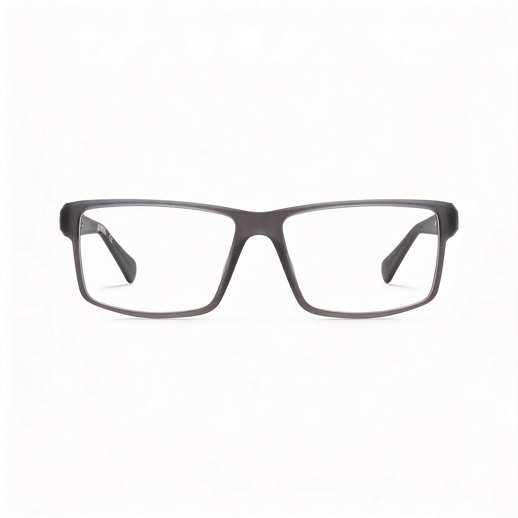 Gafas de sol Harley-Davidson HD0982 unisex, montura oftálmica inyectada gris, lentes de policarbonato transparente polarizadas, 58 mm, Photo 2